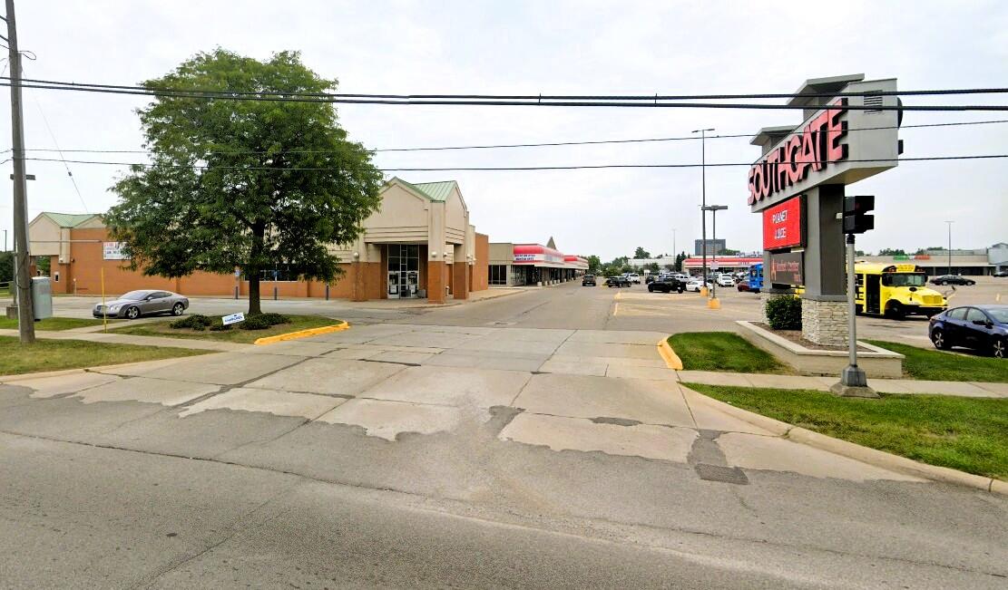 13545 Eureka Road Southgate City MI 48195