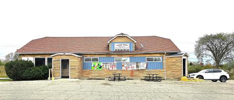 15036 Downey Road Mussey Township MI 48014
