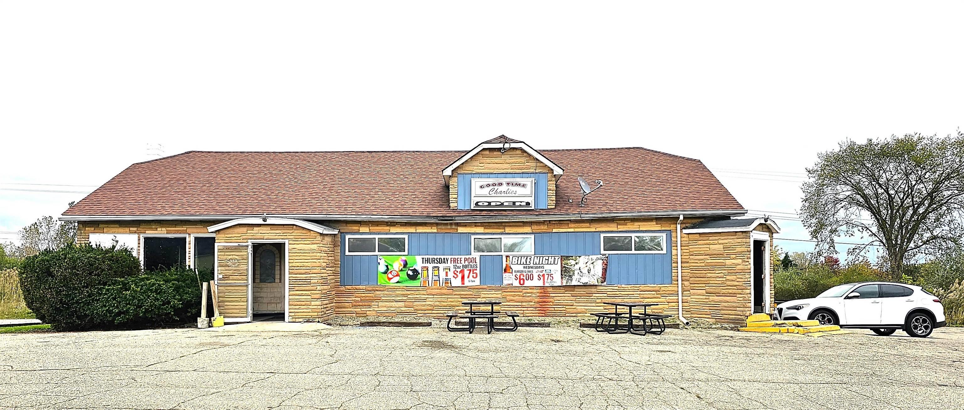 15036 Downey Road Mussey Township MI 48014