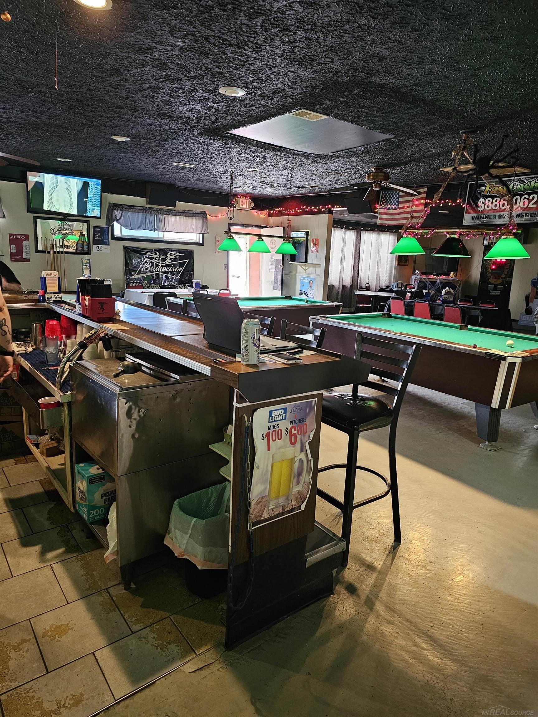 15036 Downey Road Mussey Township MI 48014
