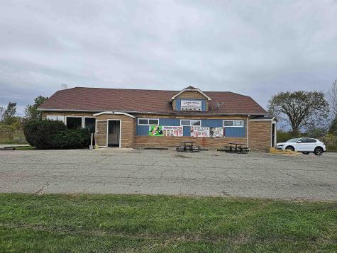 15036 Downey Road Mussey Township MI 48014