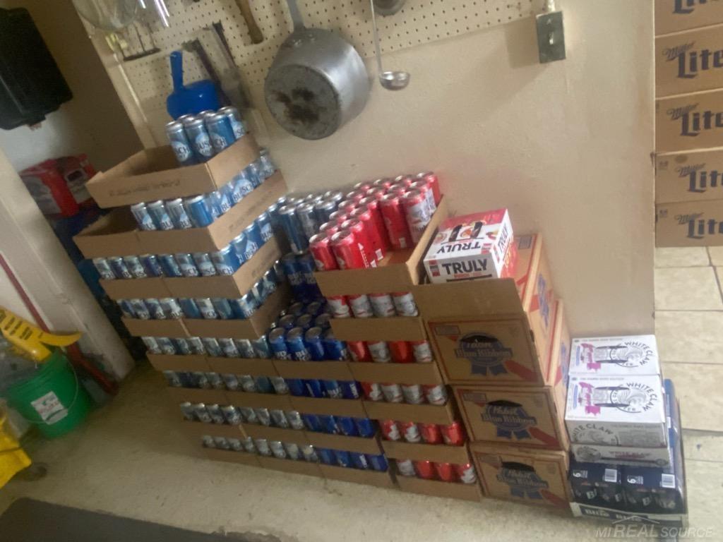 15036 Downey Road Mussey Township MI 48014