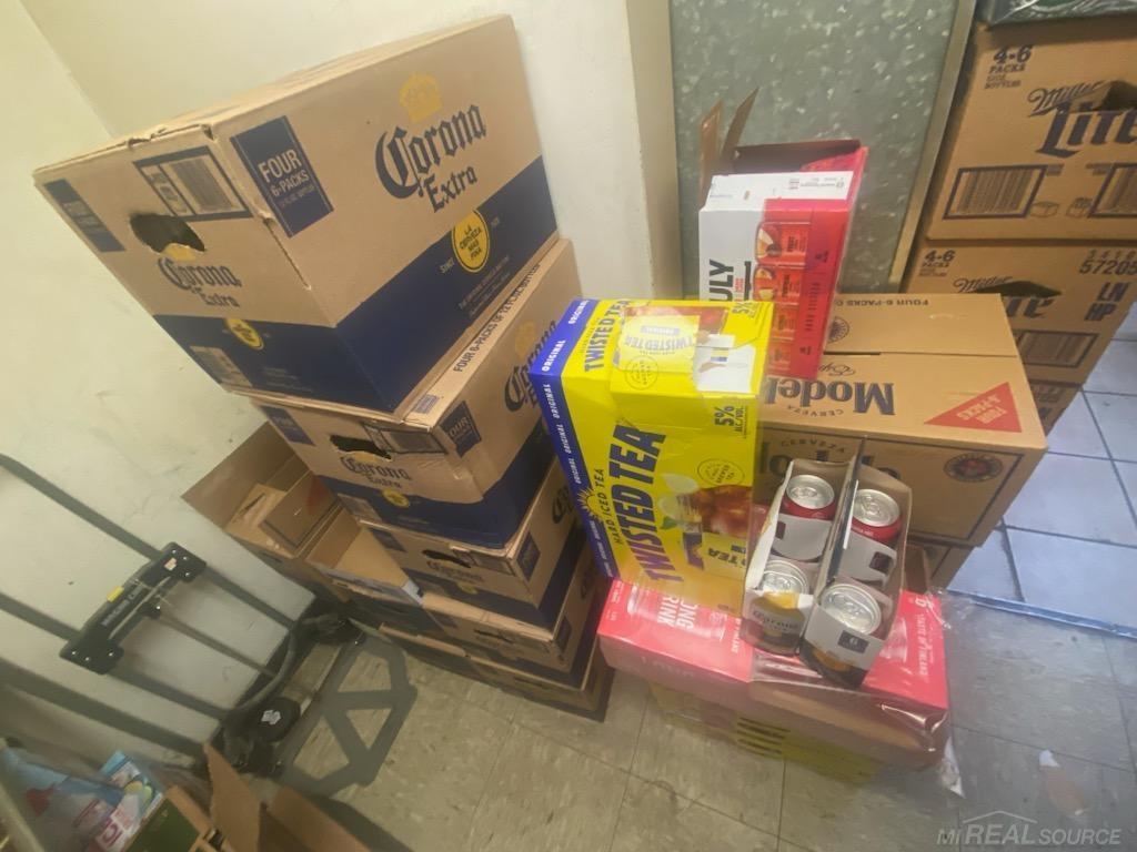 15036 Downey Road Mussey Township MI 48014