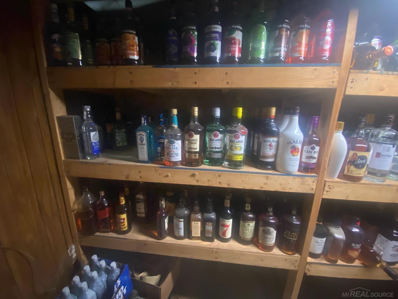 15036 Downey Road Mussey Township MI 48014