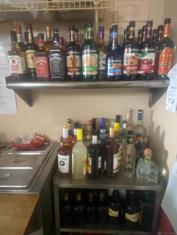 15036 Downey Road Mussey Township MI 48014