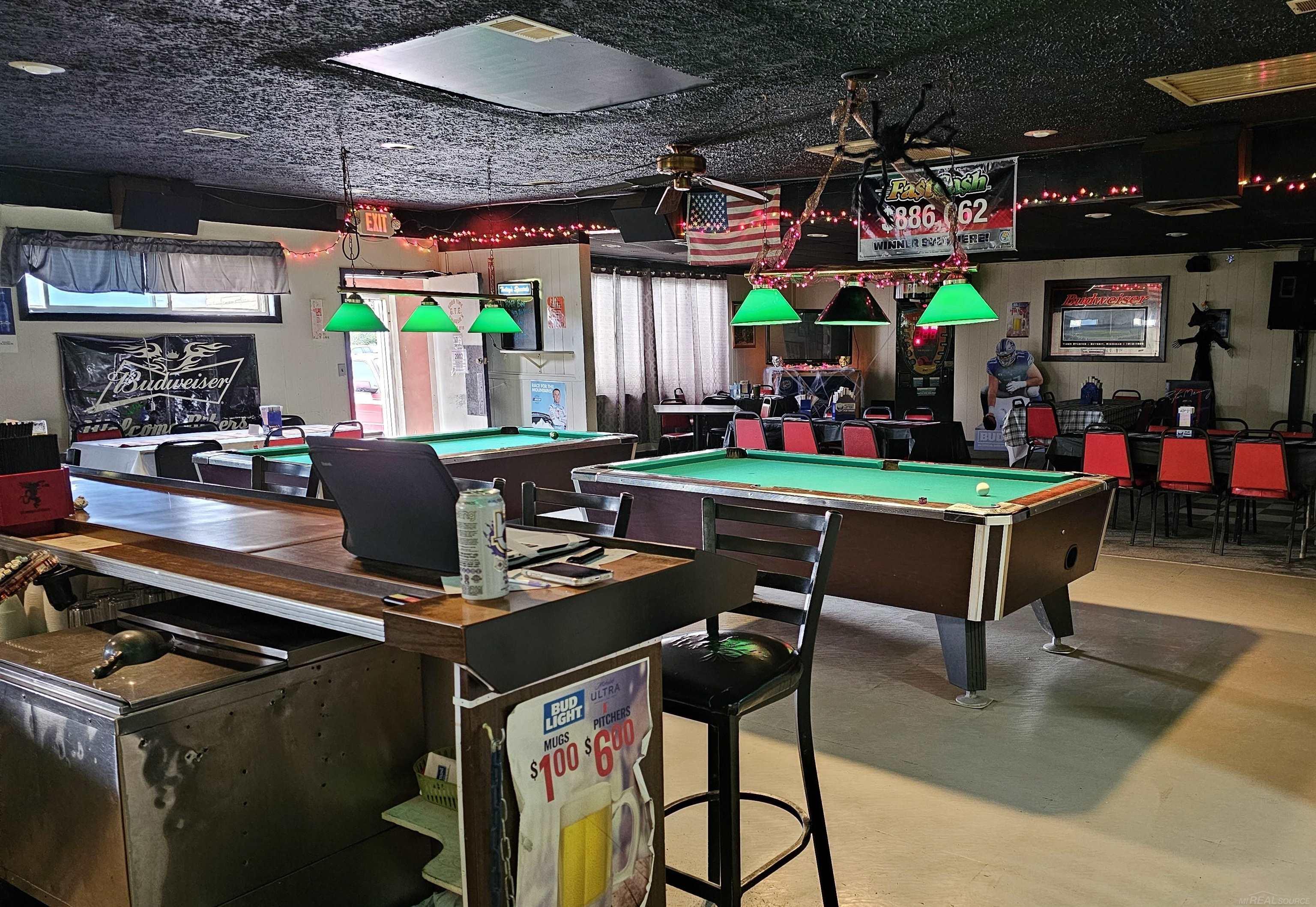 15036 Downey Road Mussey Township MI 48014