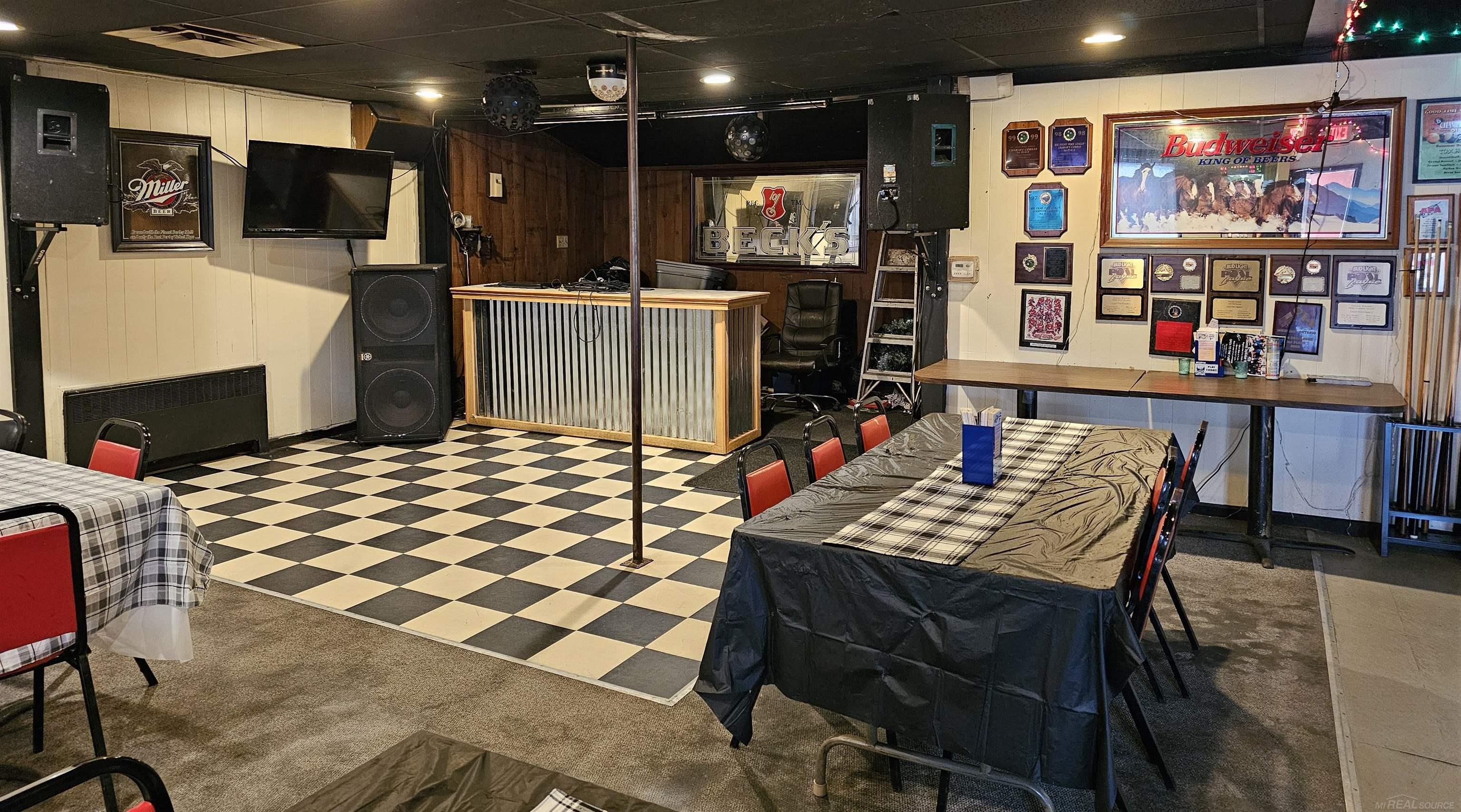 15036 Downey Road Mussey Township MI 48014