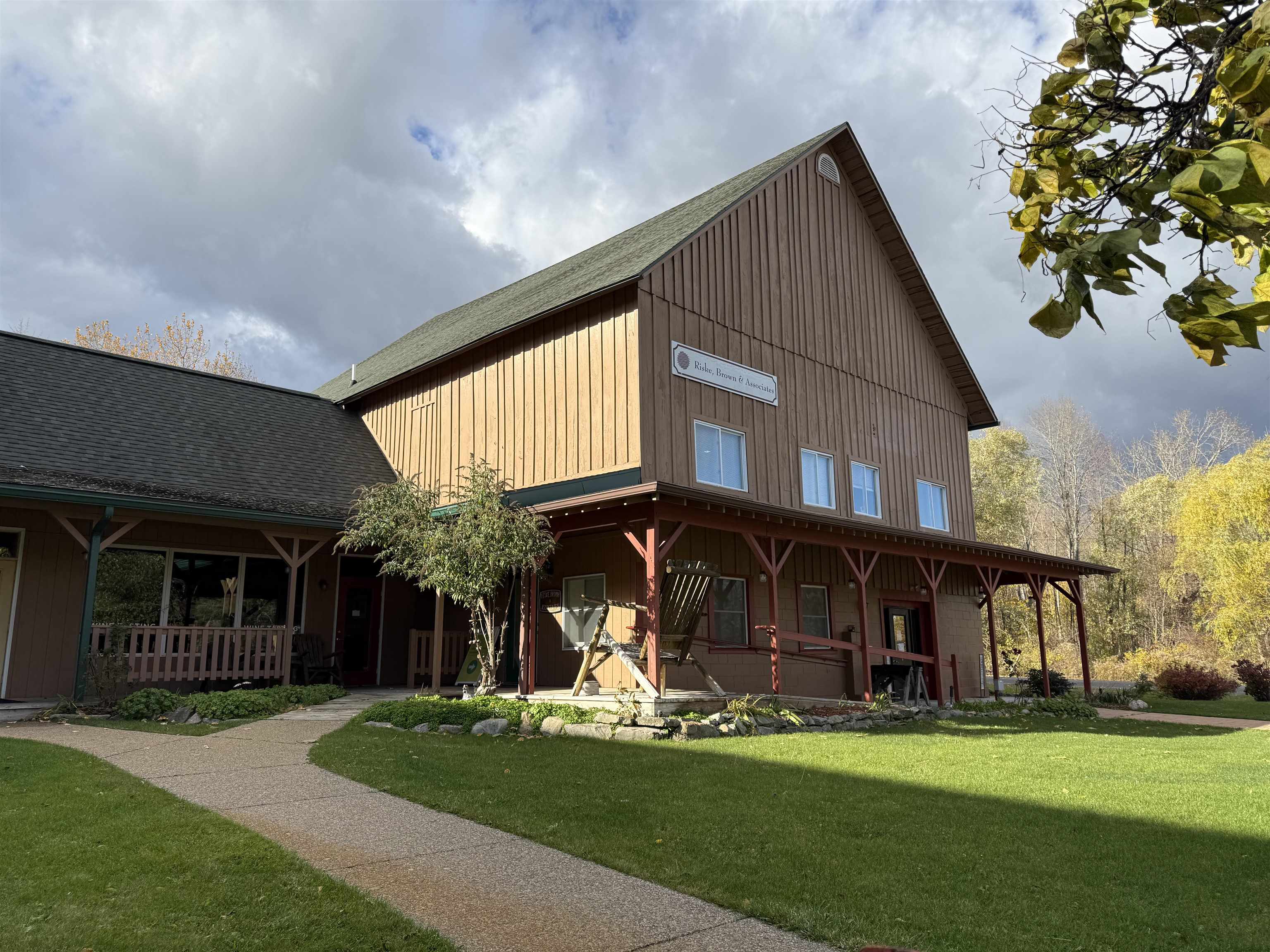 5046 S West Bay Shore Bingham Township MI 49682