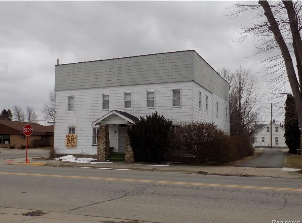 1994 W Main Street Ubly Village MI 48475
