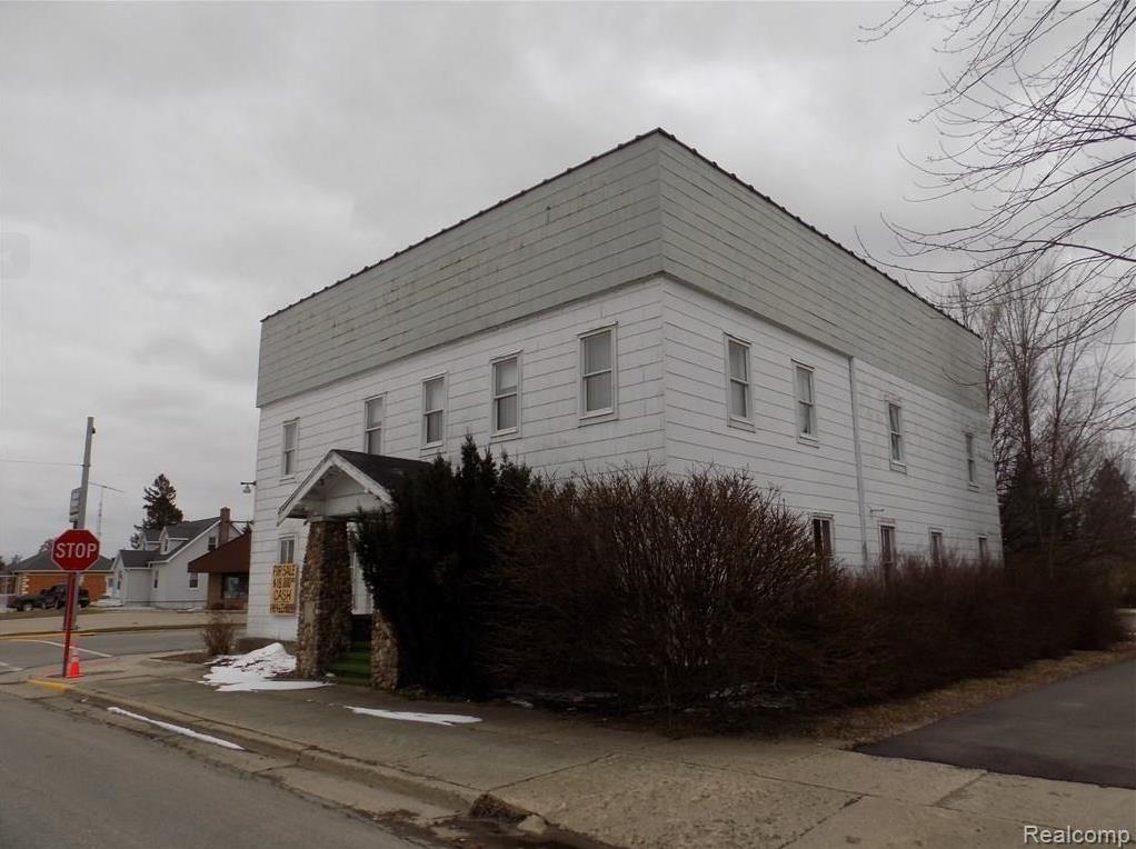 1994 W Main Street Ubly Village MI 48475
