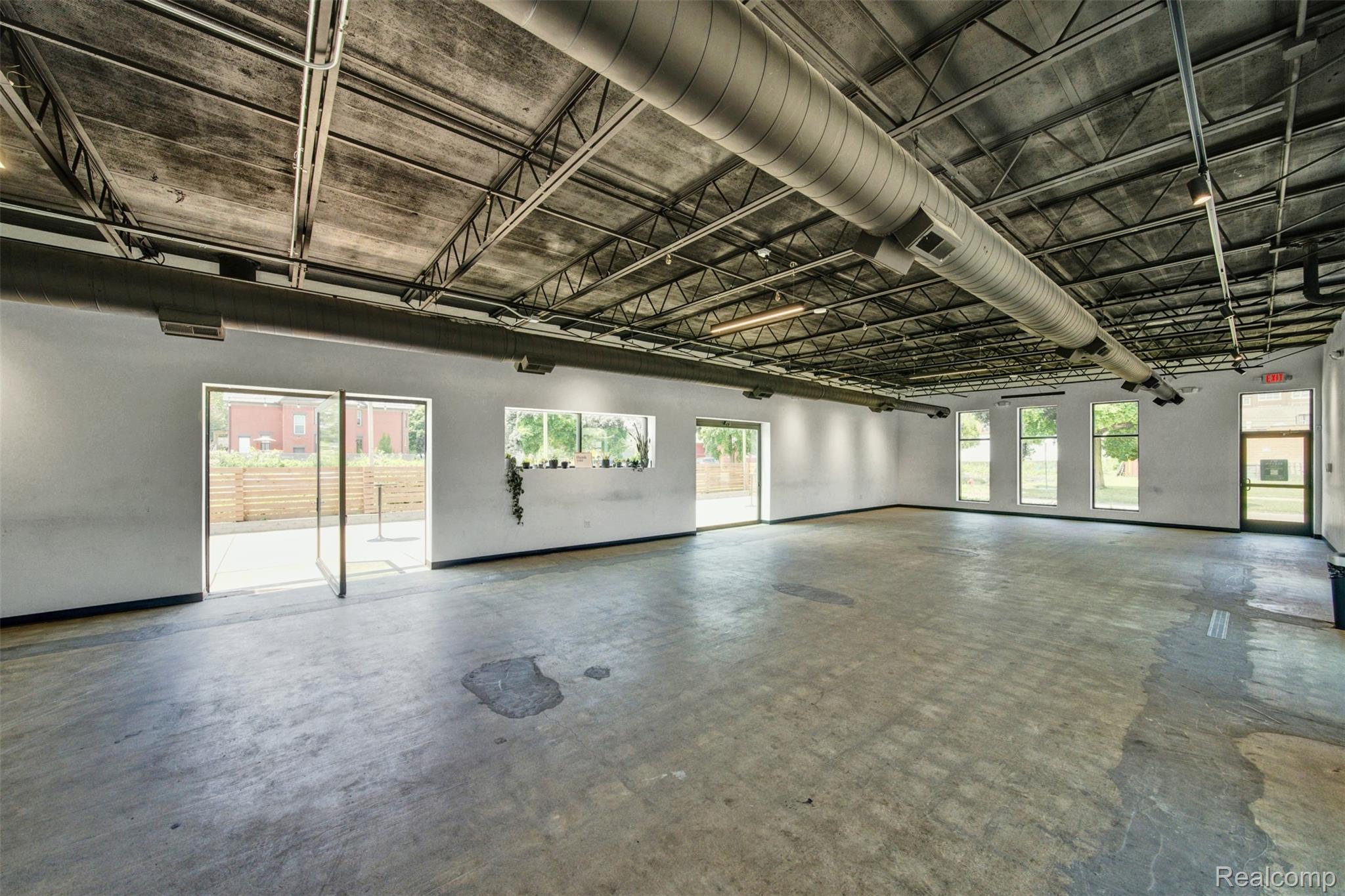 611 W Philadelphia Street Detroit City MI 48202