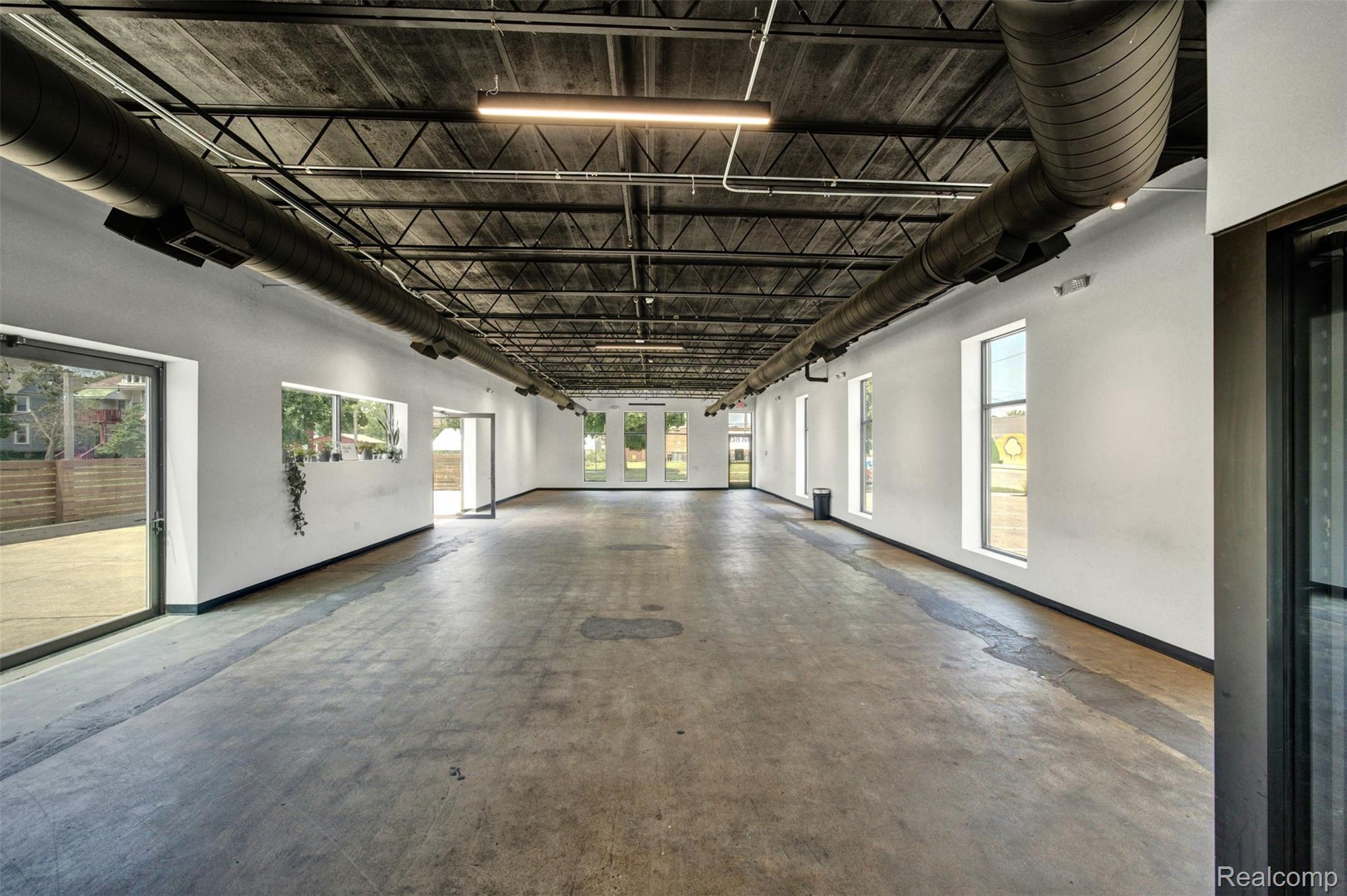611 W Philadelphia Street Detroit City MI 48202