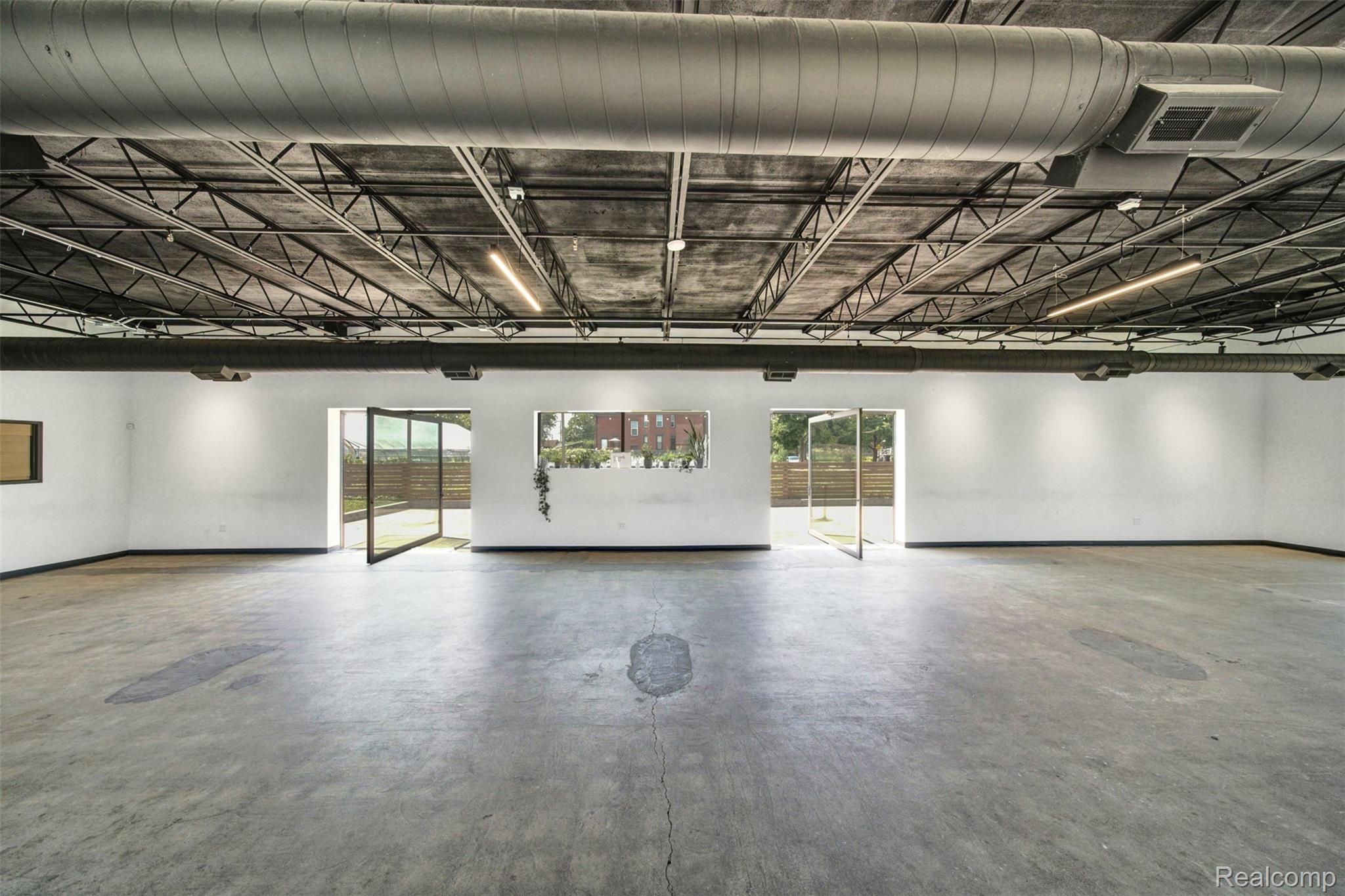 611 W Philadelphia Street Detroit City MI 48202