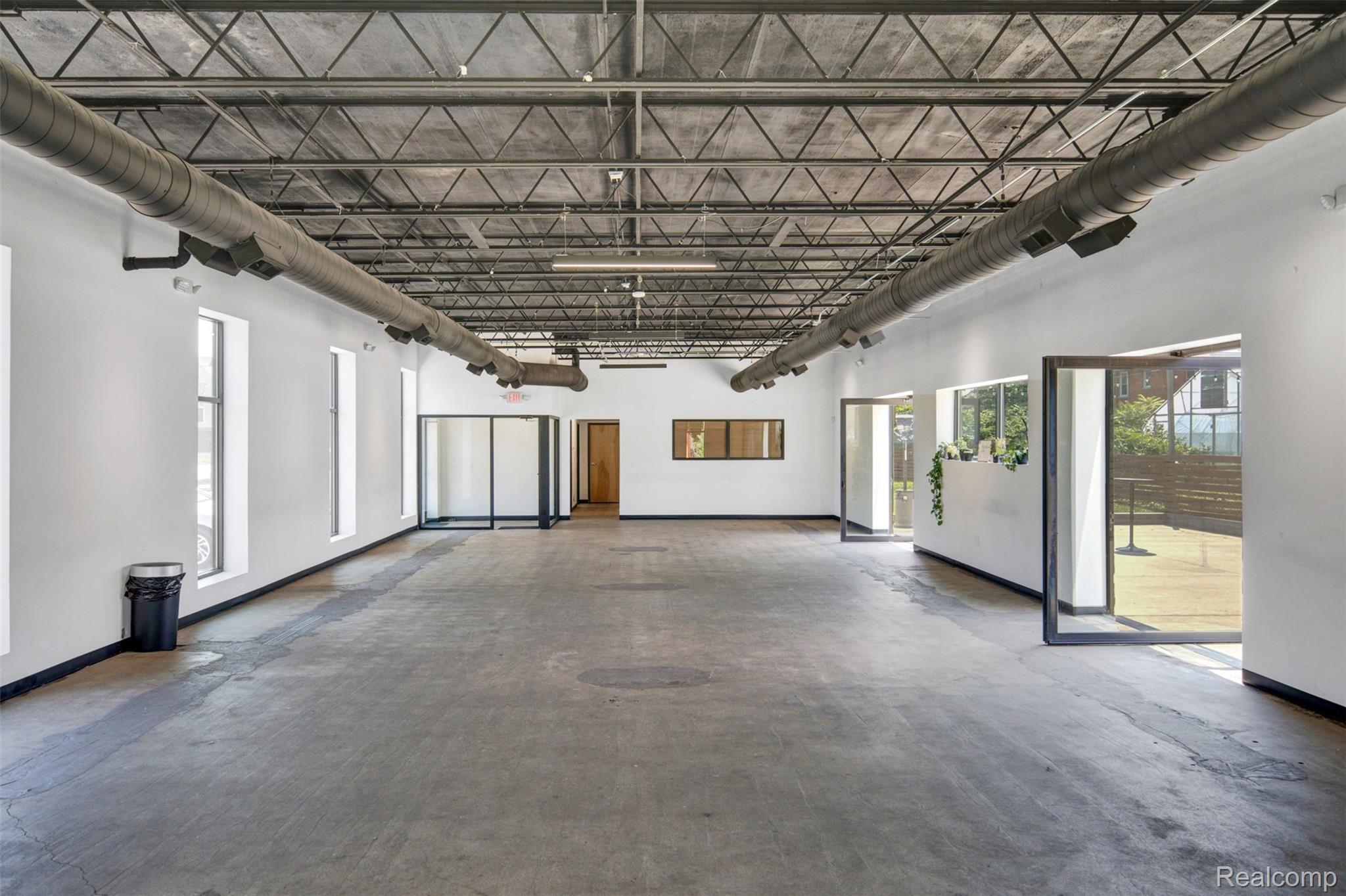 611 W Philadelphia Street Detroit City MI 48202