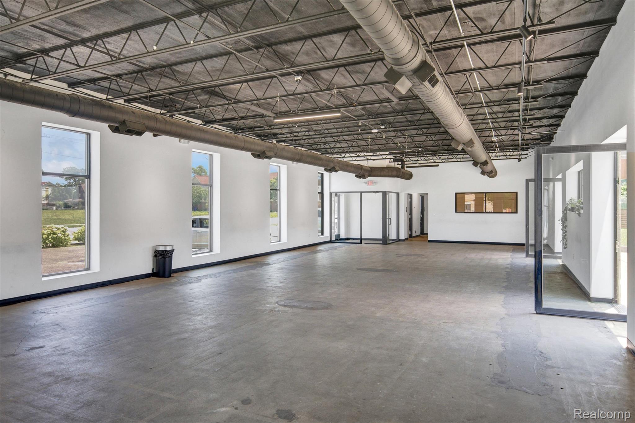 611 W Philadelphia Street Detroit City MI 48202