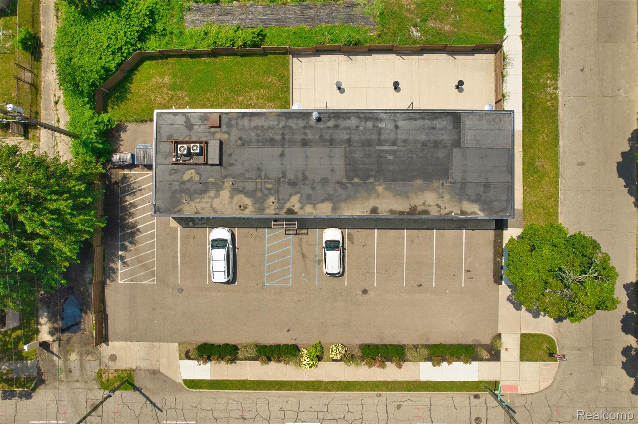 611 W Philadelphia Street Detroit City MI 48202