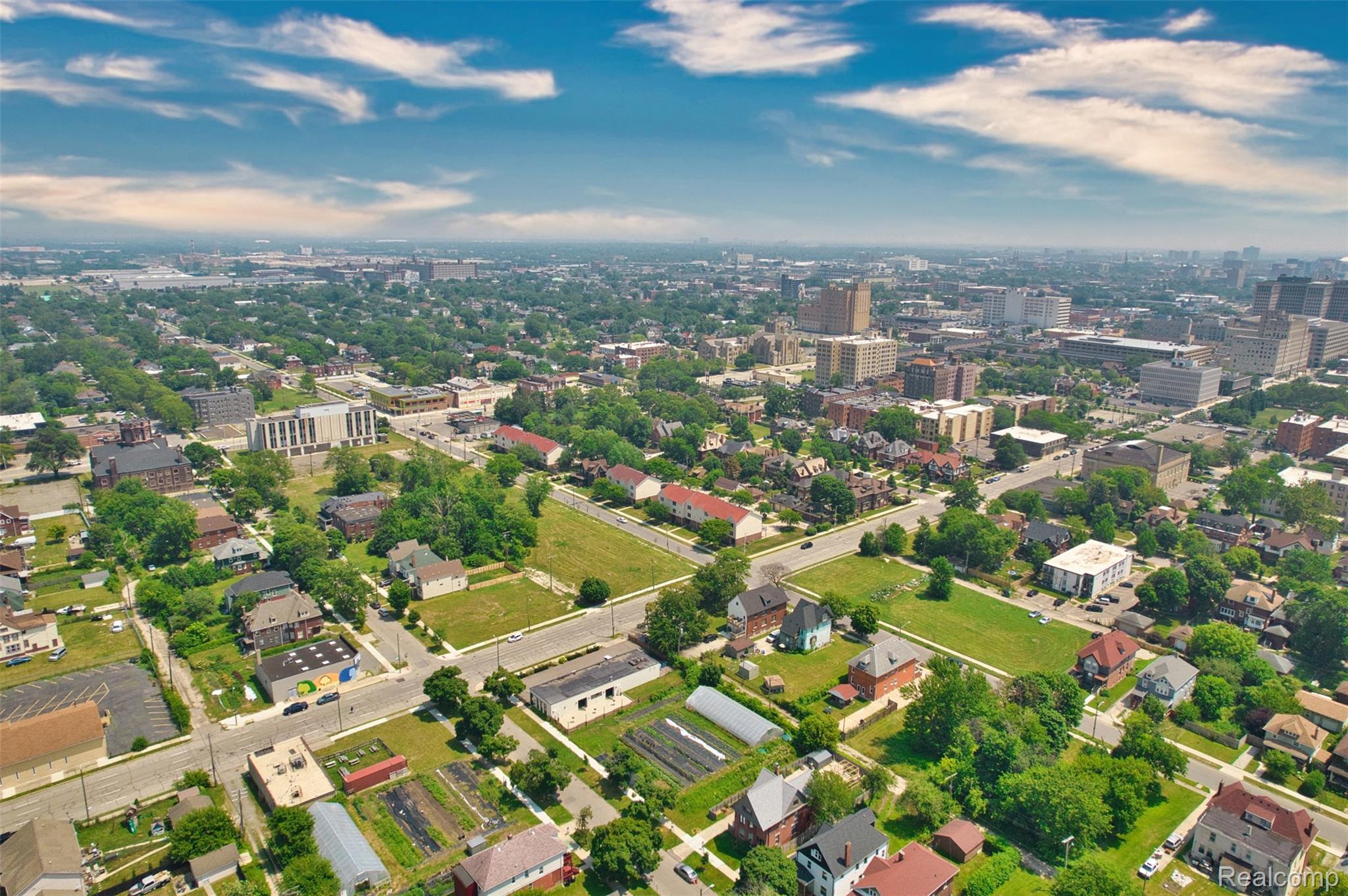 611 W Philadelphia Street Detroit City MI 48202
