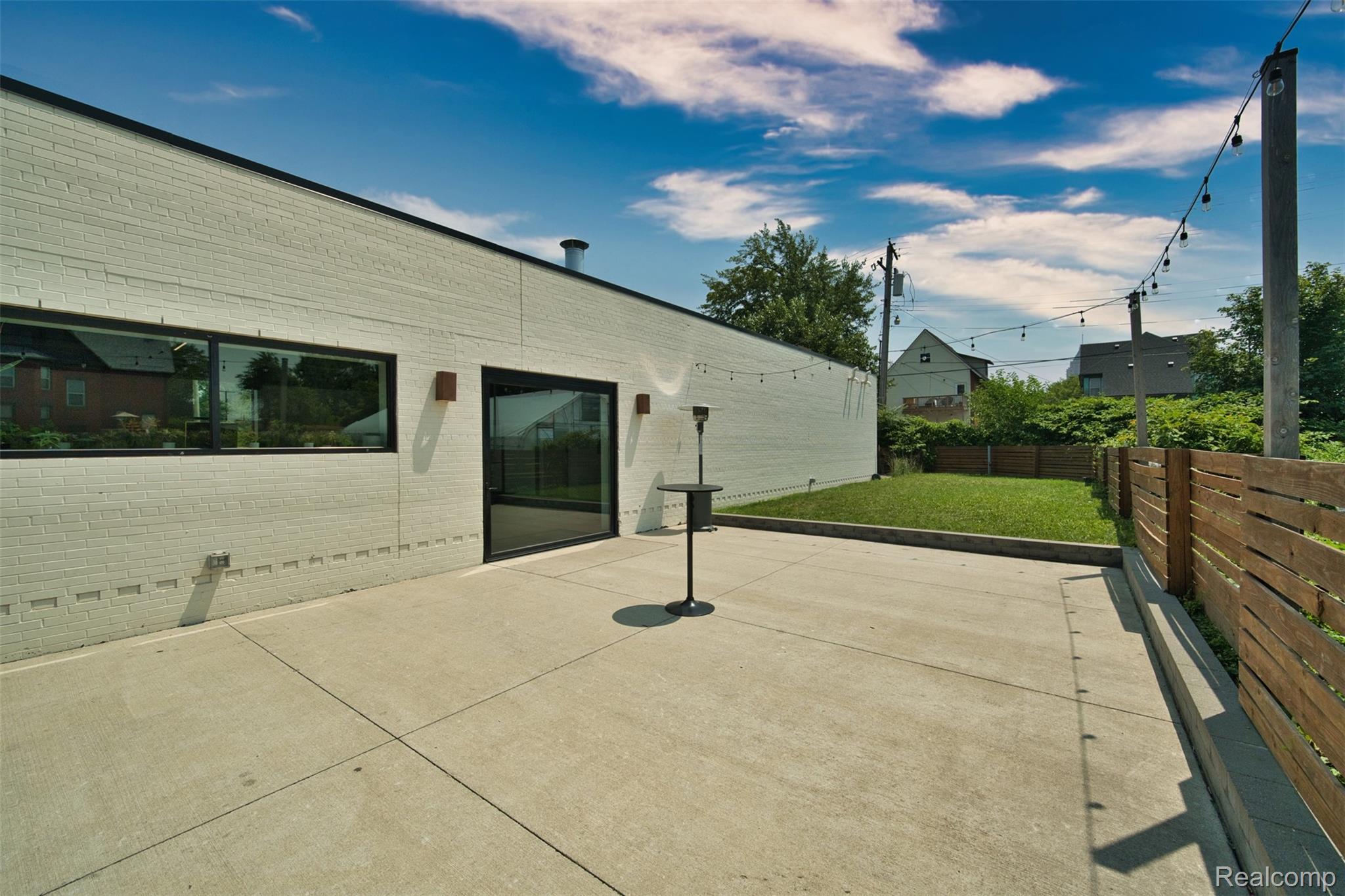 611 W Philadelphia Street Detroit City MI 48202