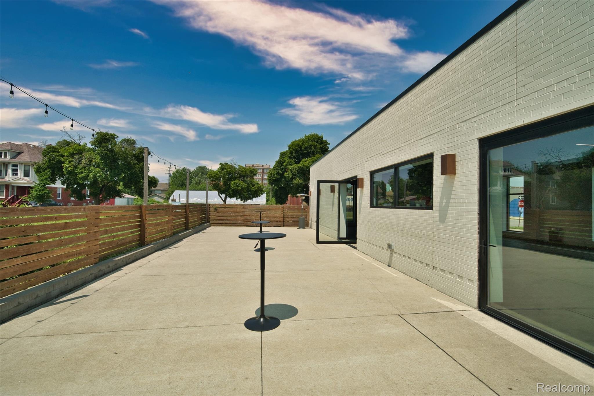 611 W Philadelphia Street Detroit City MI 48202