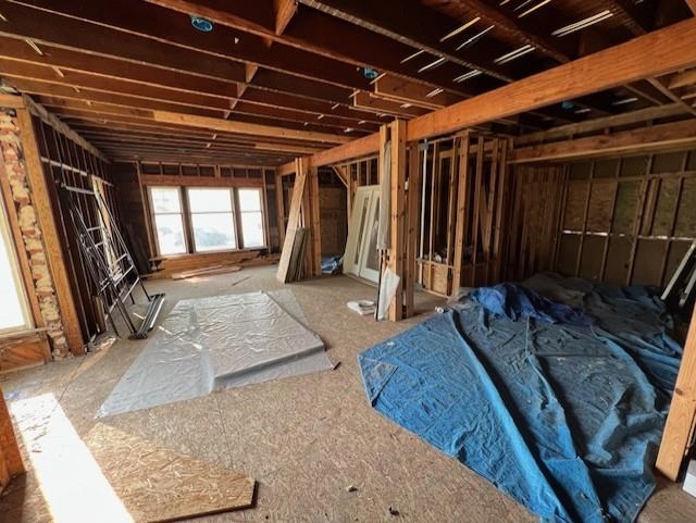 318 Woodworth Avenue Alma City MI 48801