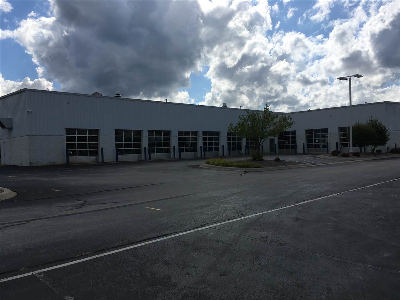 3566 N Us-31 S Garfield Charter Township MI 49684