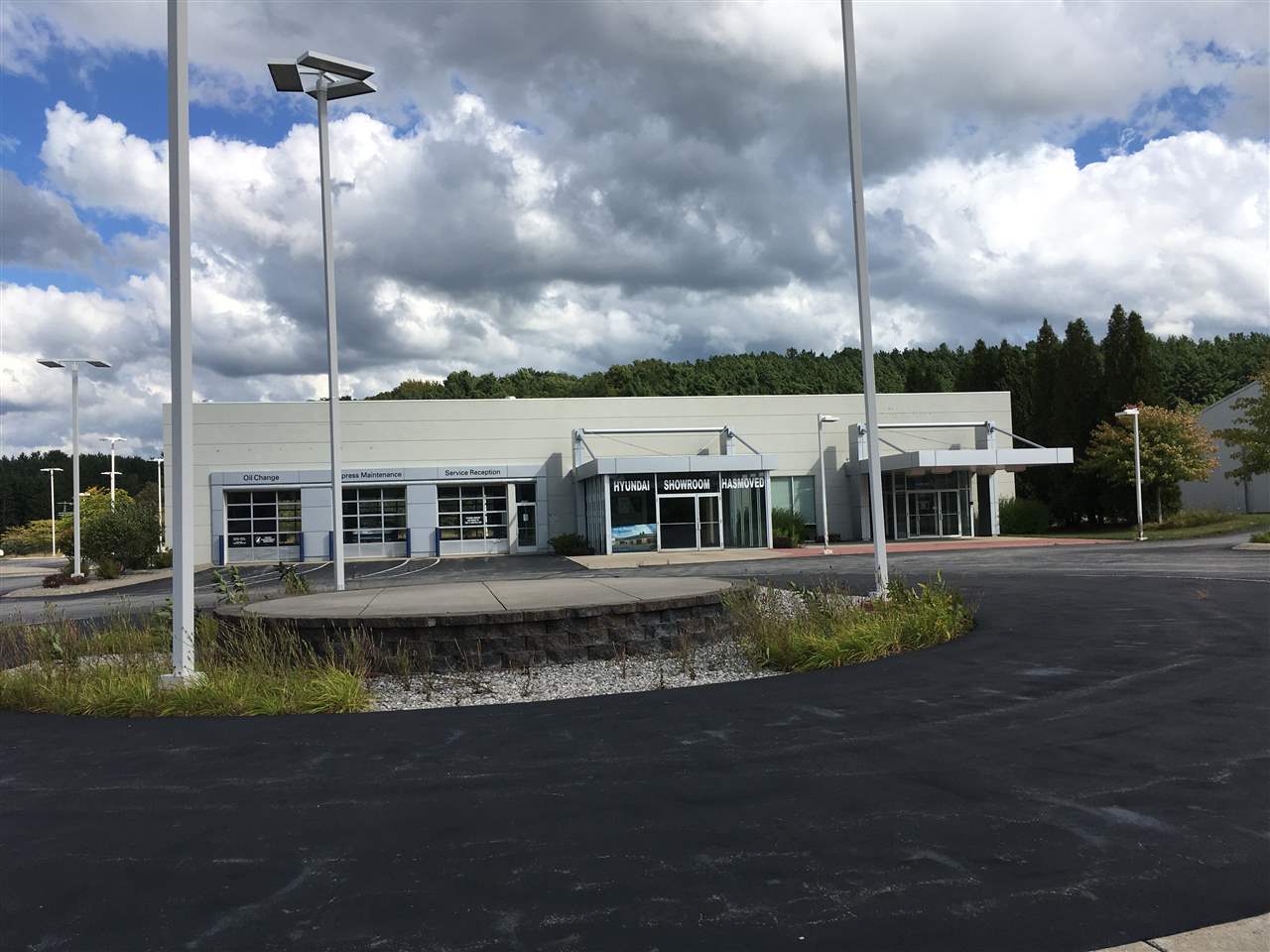 3566 N Us-31 S Garfield Charter Township MI 49684