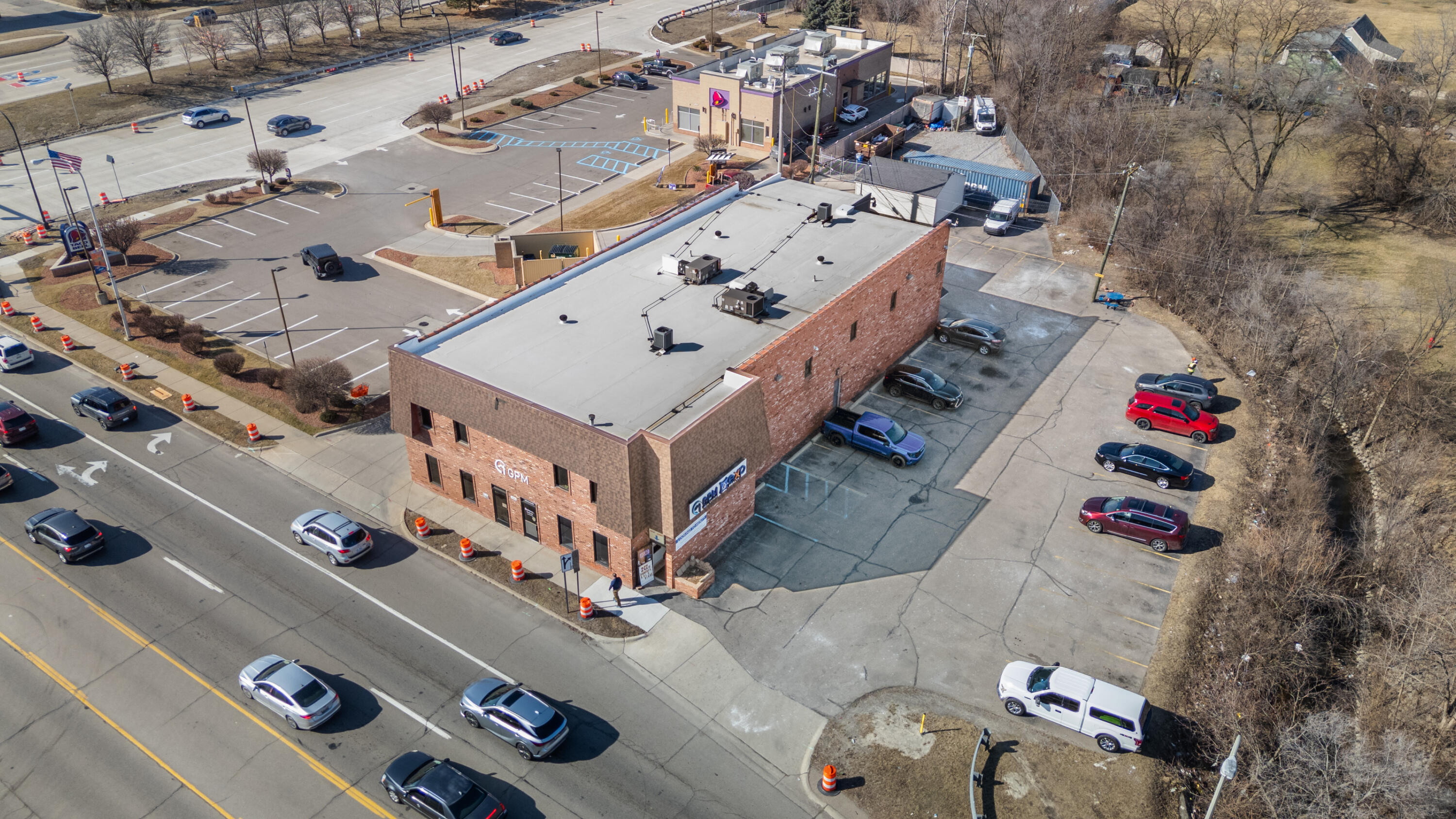 23944 Eureka Road Taylor City MI 48180