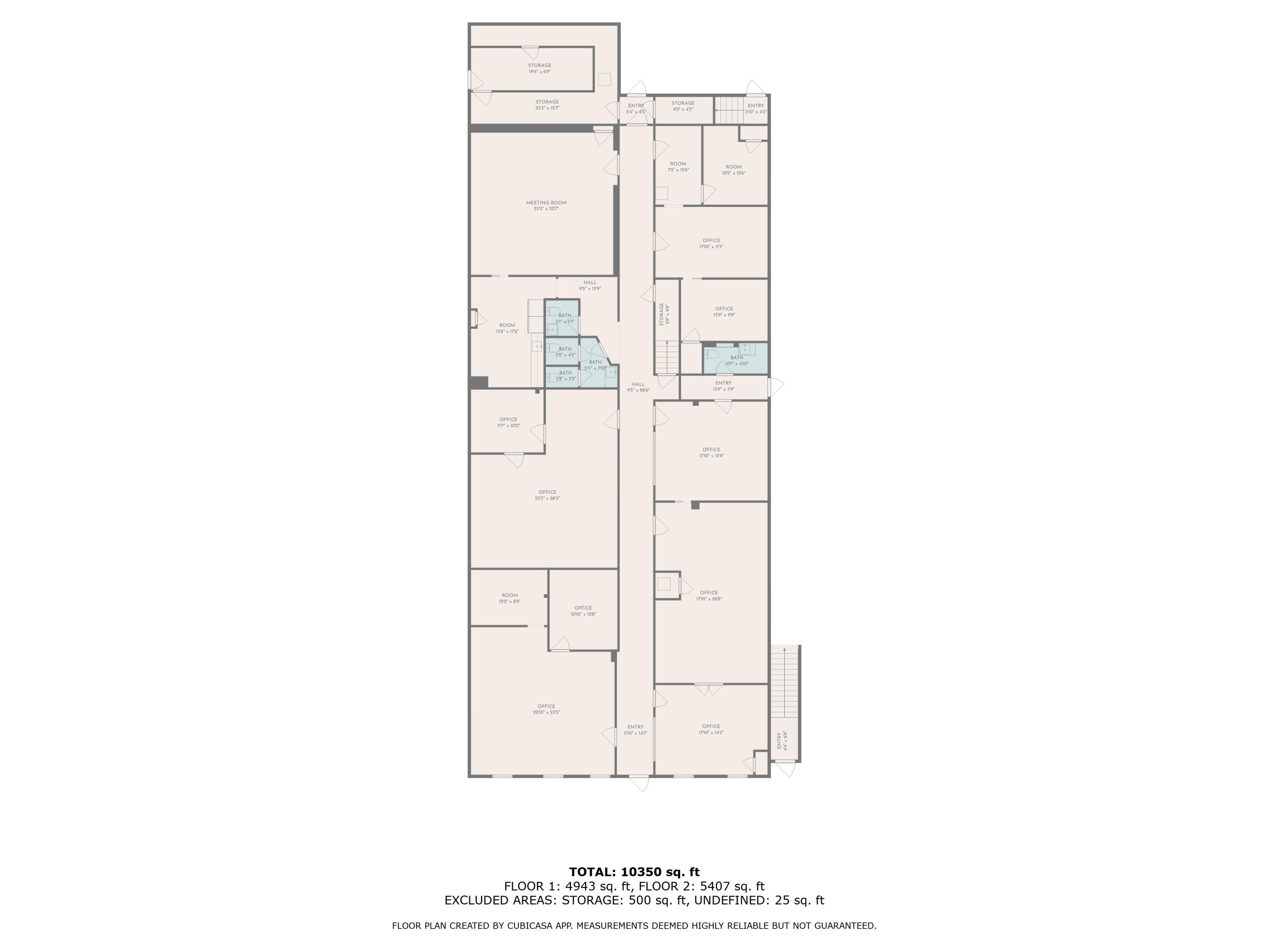 23944 Eureka Road Taylor City MI 48180