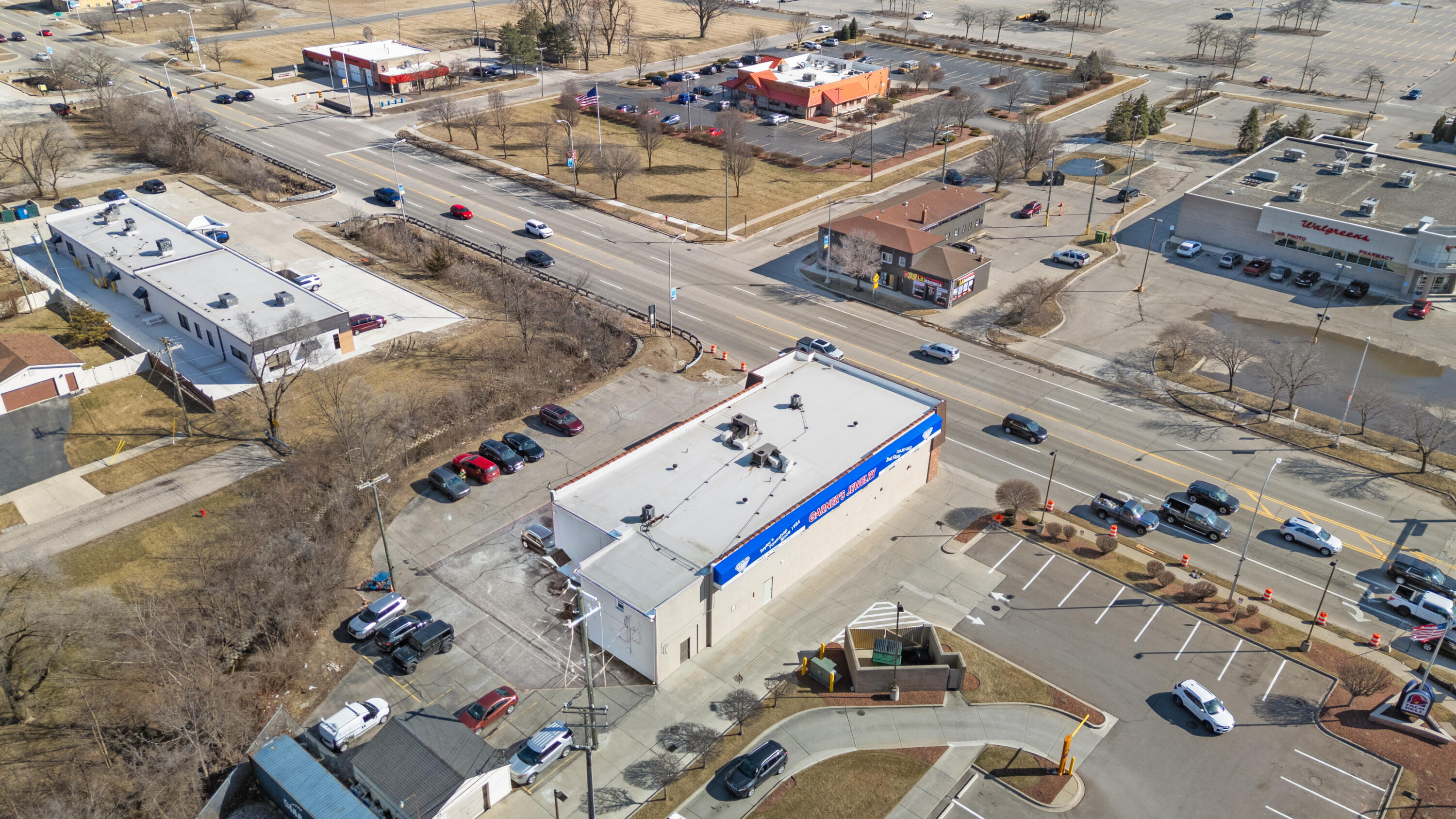 23944 Eureka Road Taylor City MI 48180