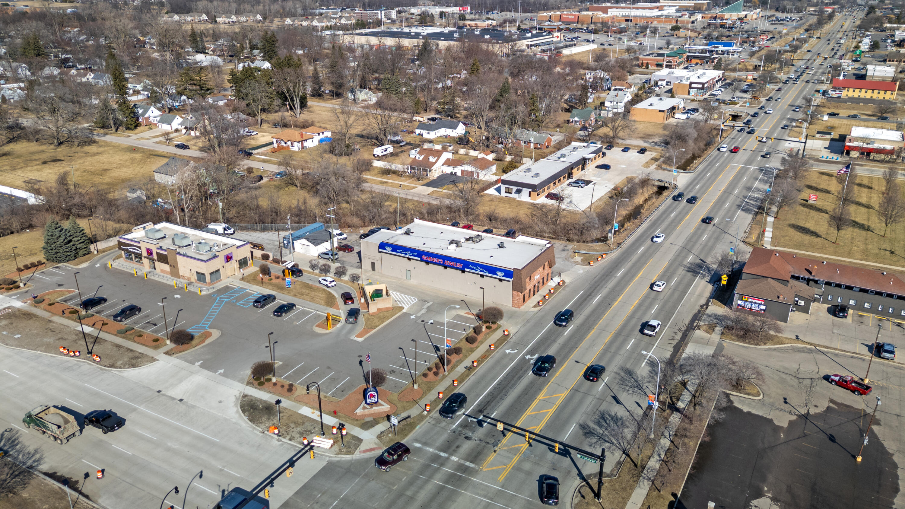 23944 Eureka Road Taylor City MI 48180