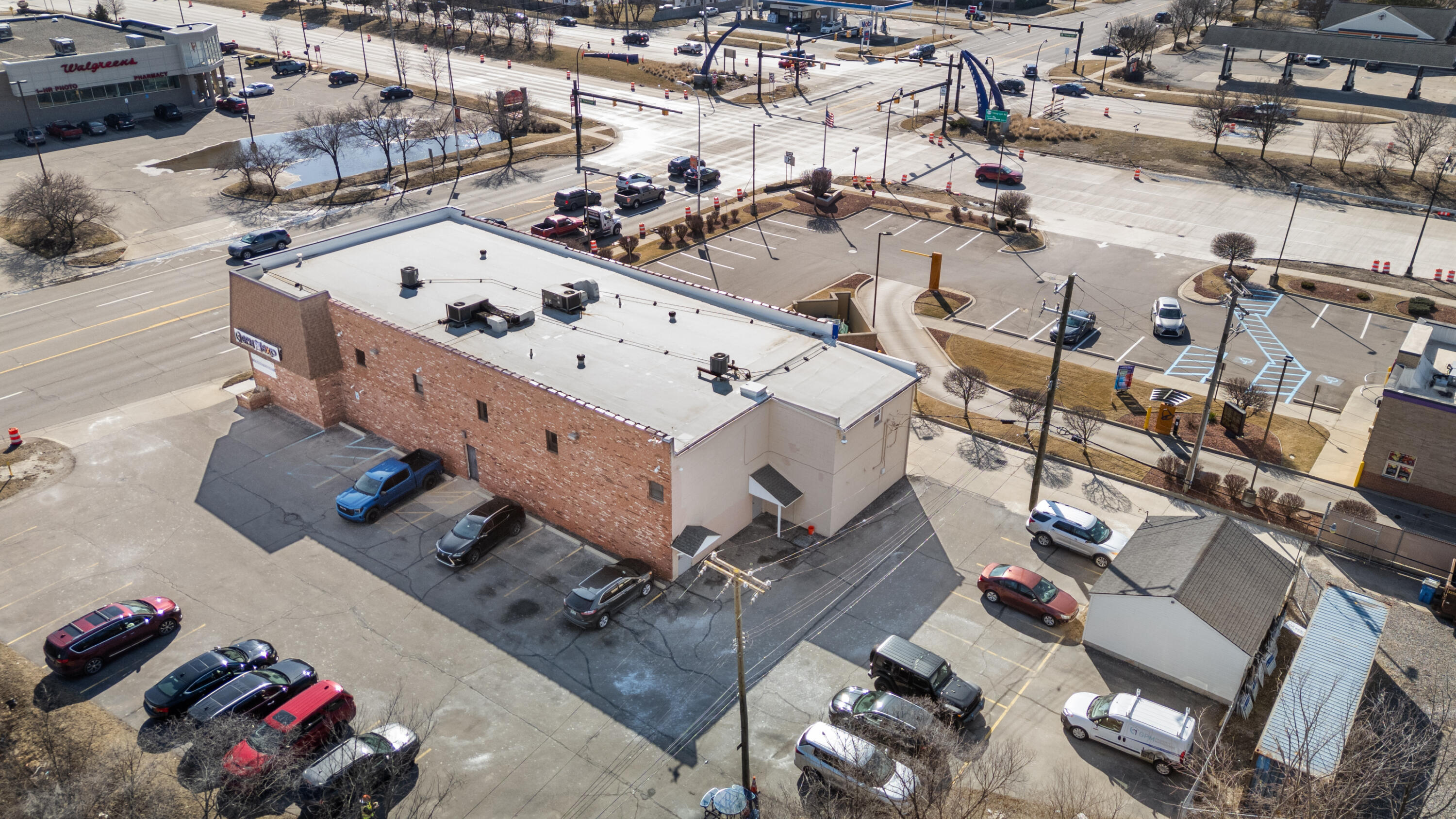 23944 Eureka Road Taylor City MI 48180
