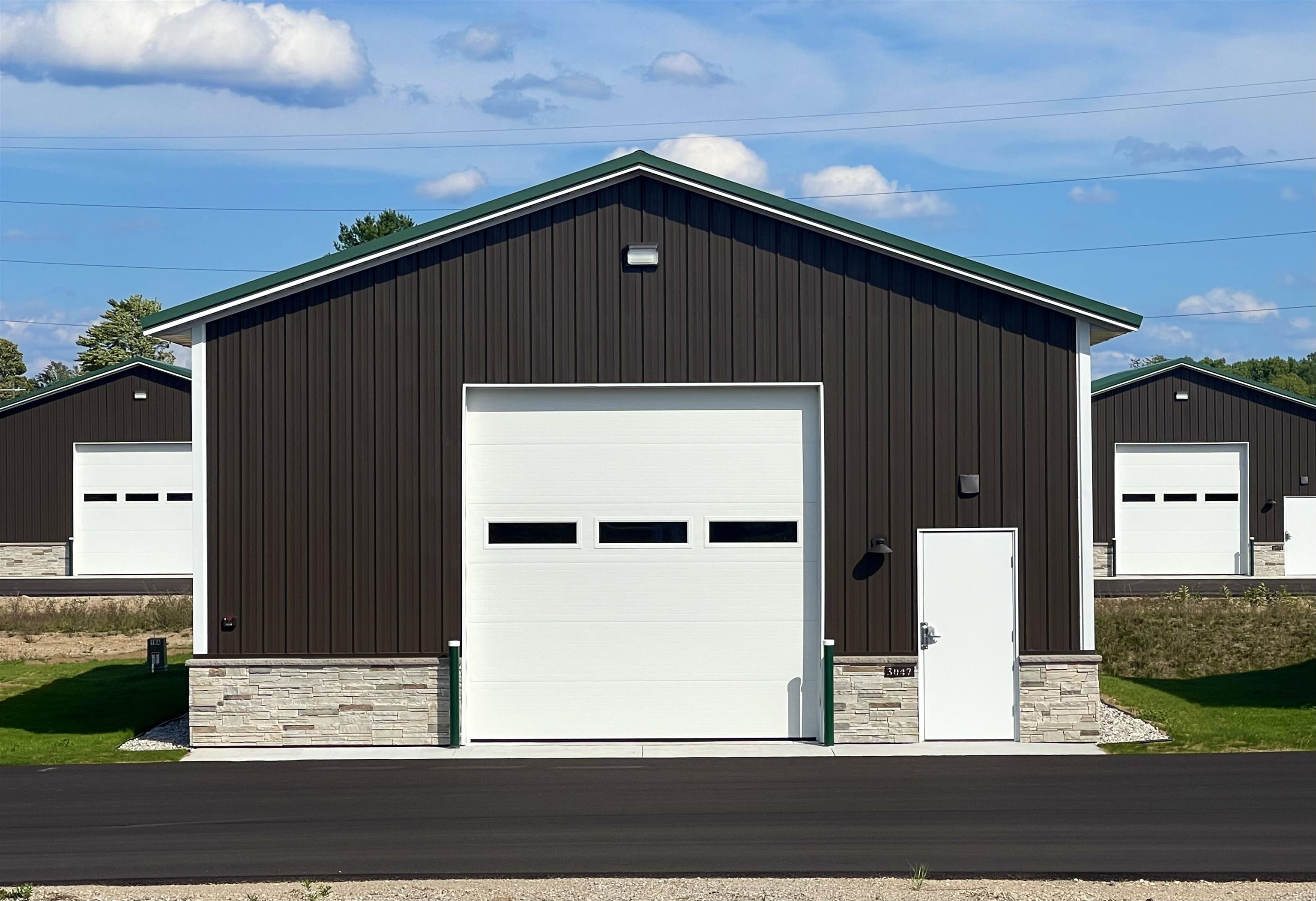 3042 Luxury Barn Lane Blair Township MI 49685