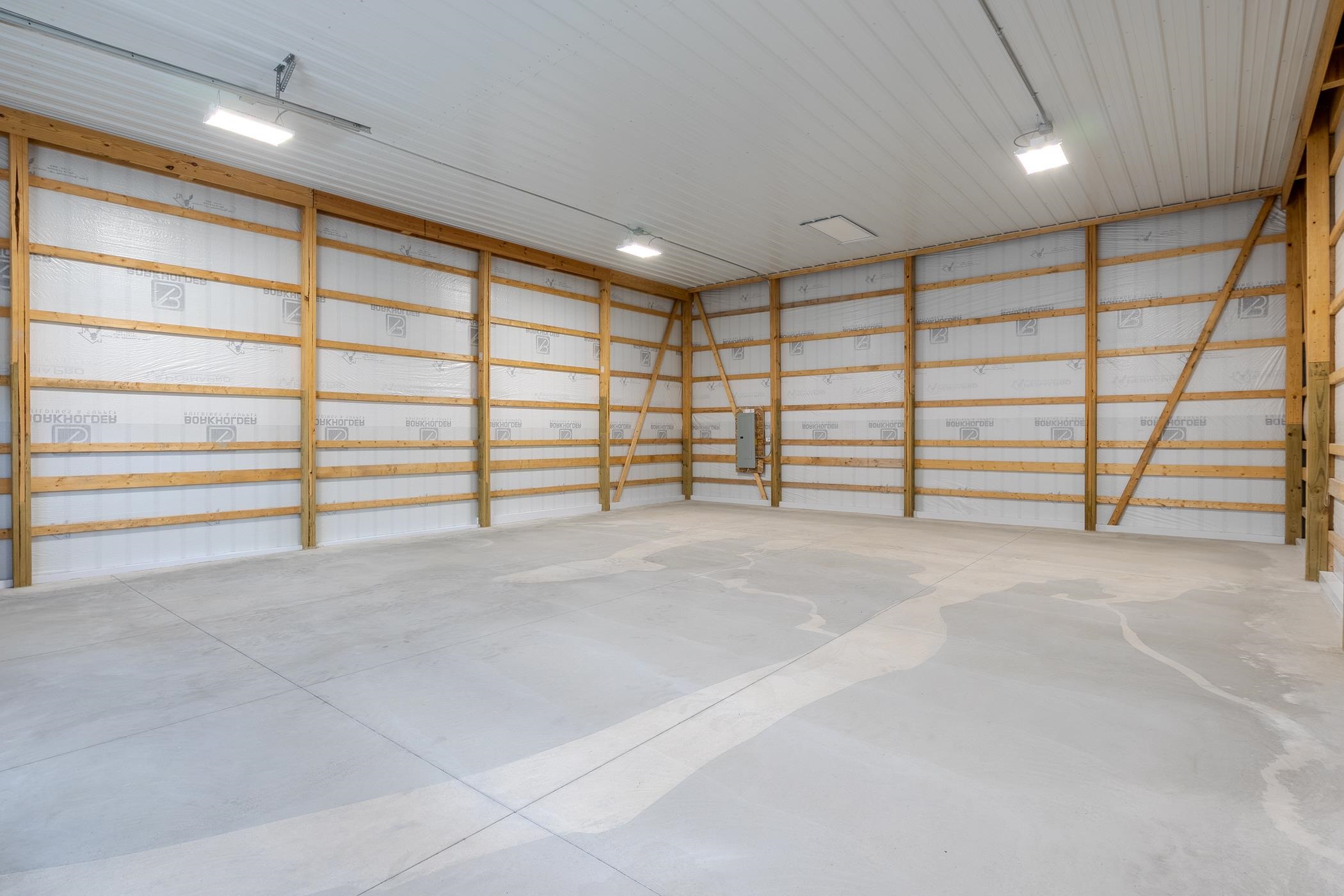 3042 Luxury Barn Lane Blair Township MI 49685
