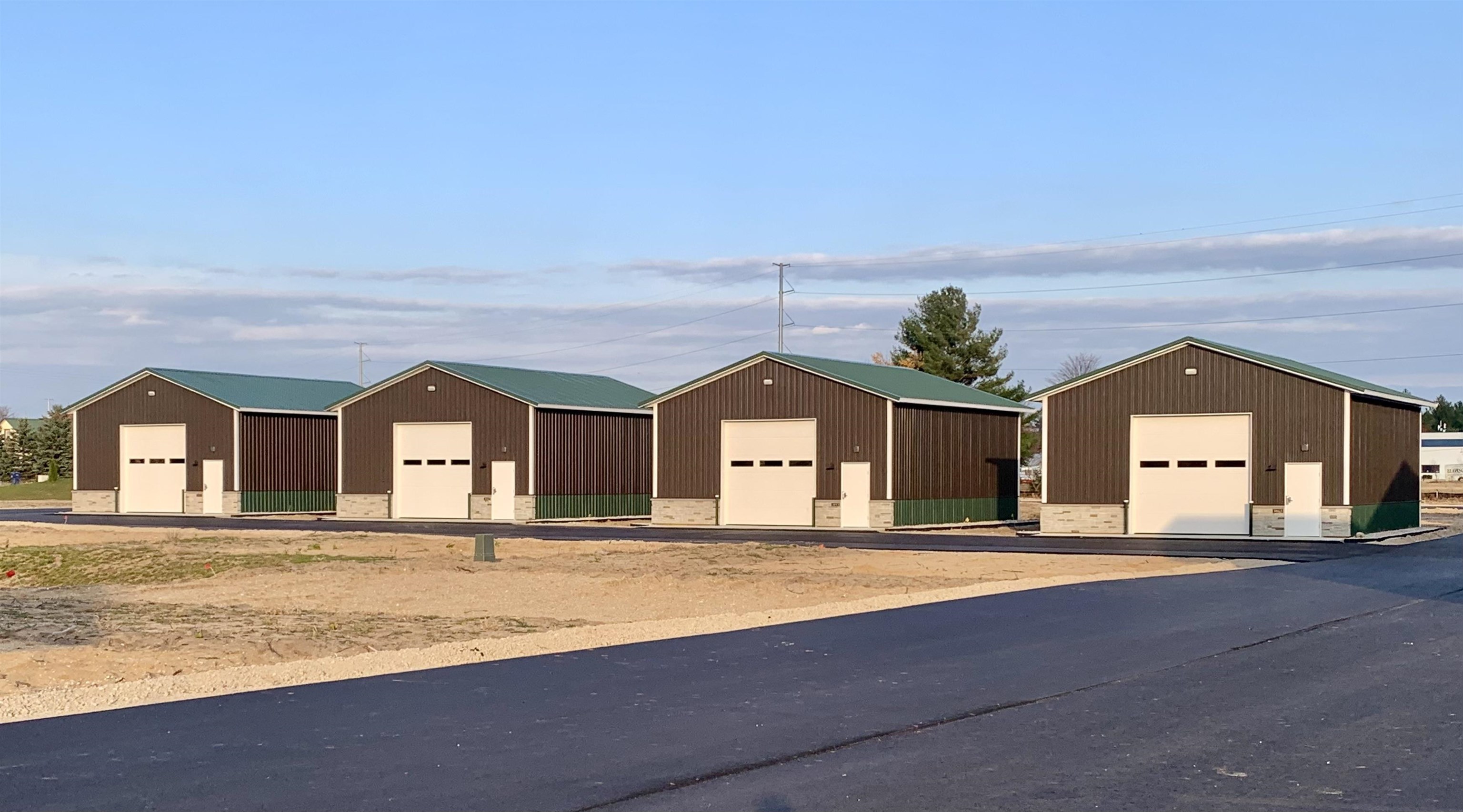 3042 Luxury Barn Lane Blair Township MI 49685