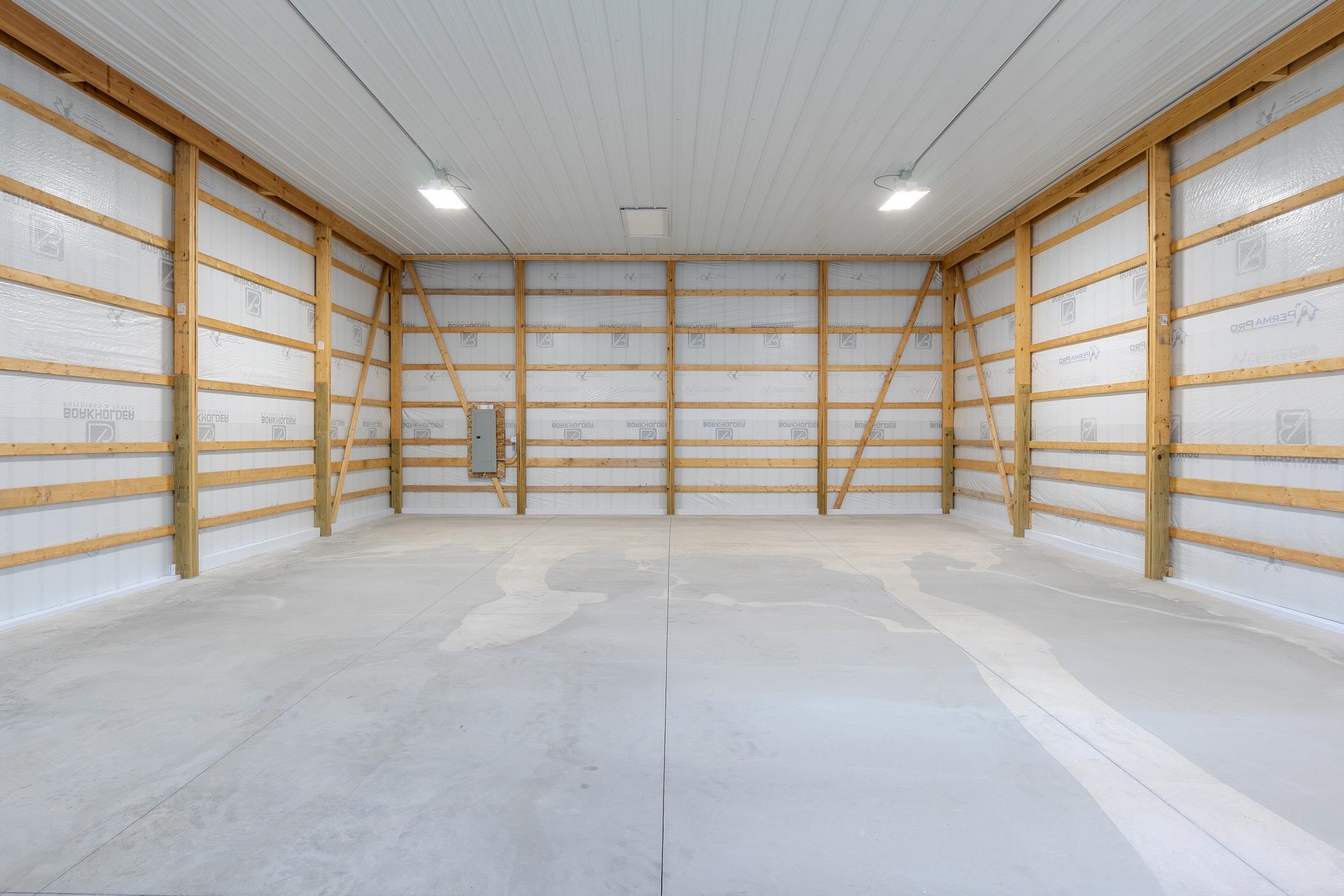 3042 Luxury Barn Lane Blair Township MI 49685