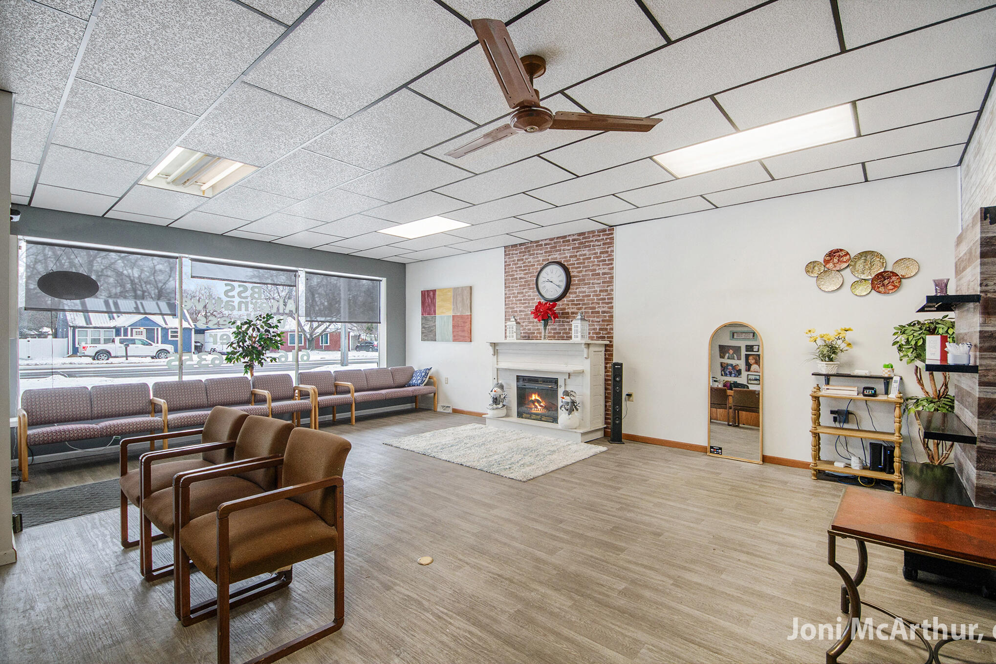 6548 S Greenville Road Eureka Township MI 48838