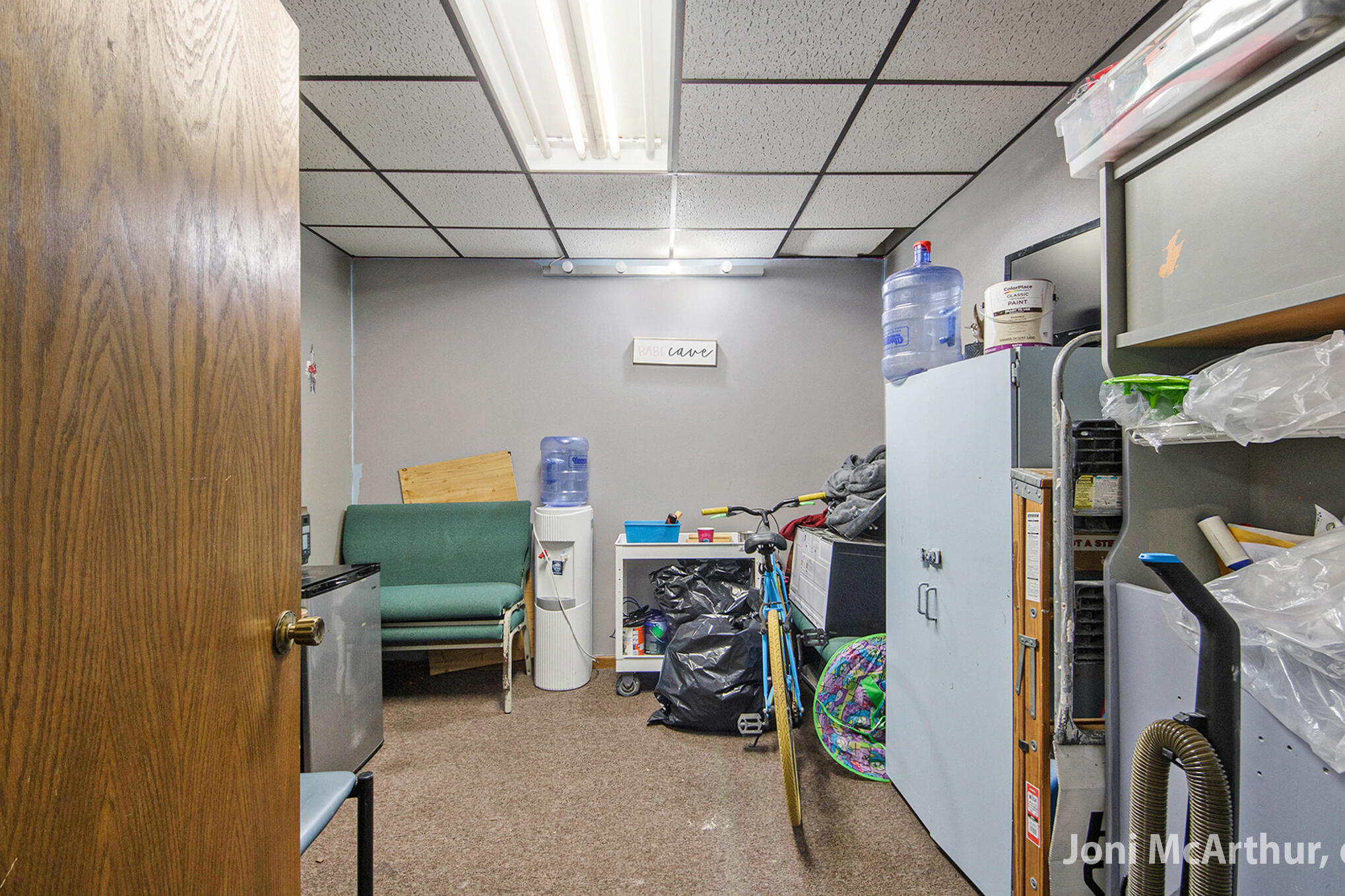 6548 S Greenville Road Eureka Township MI 48838