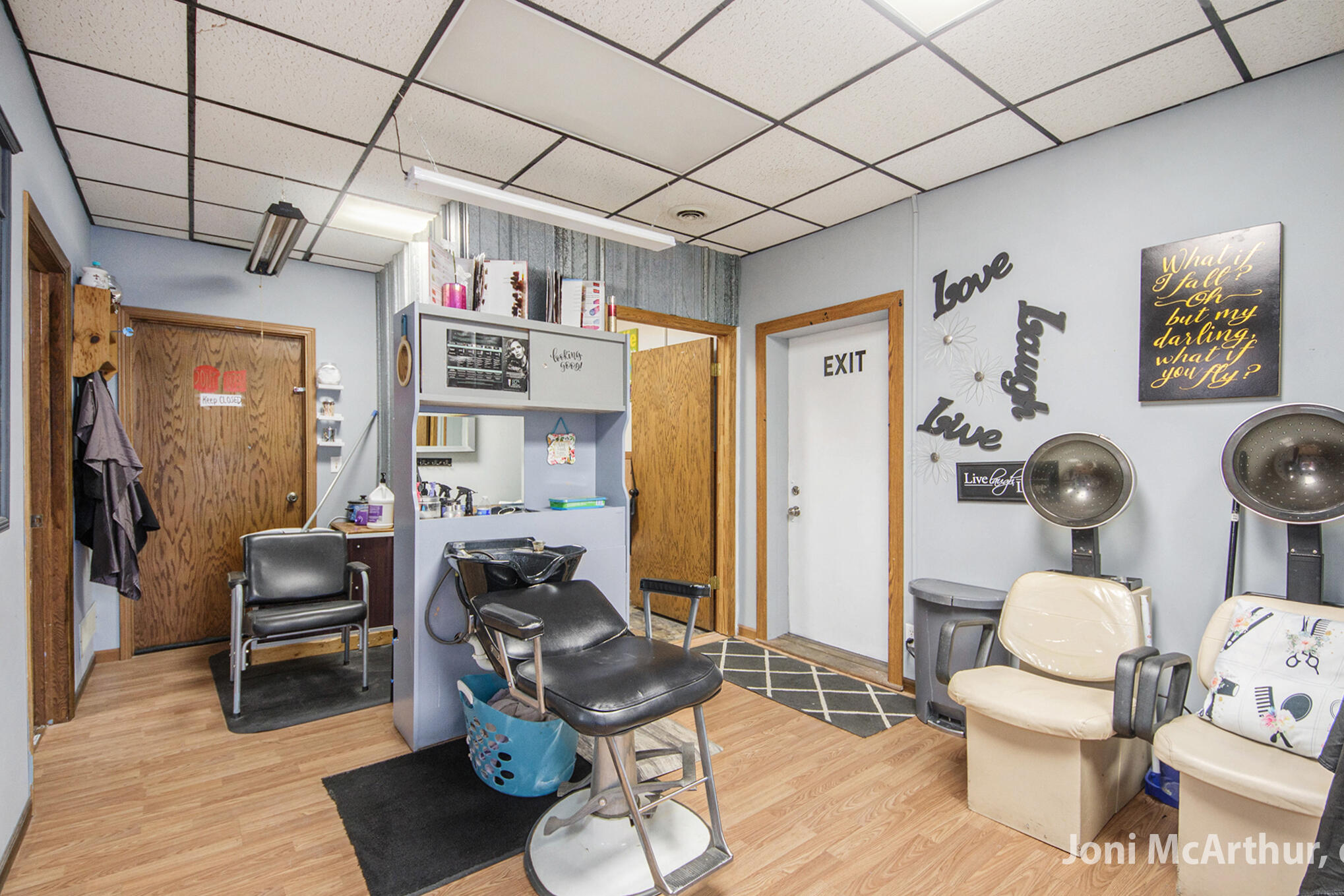 6548 S Greenville Road Eureka Township MI 48838
