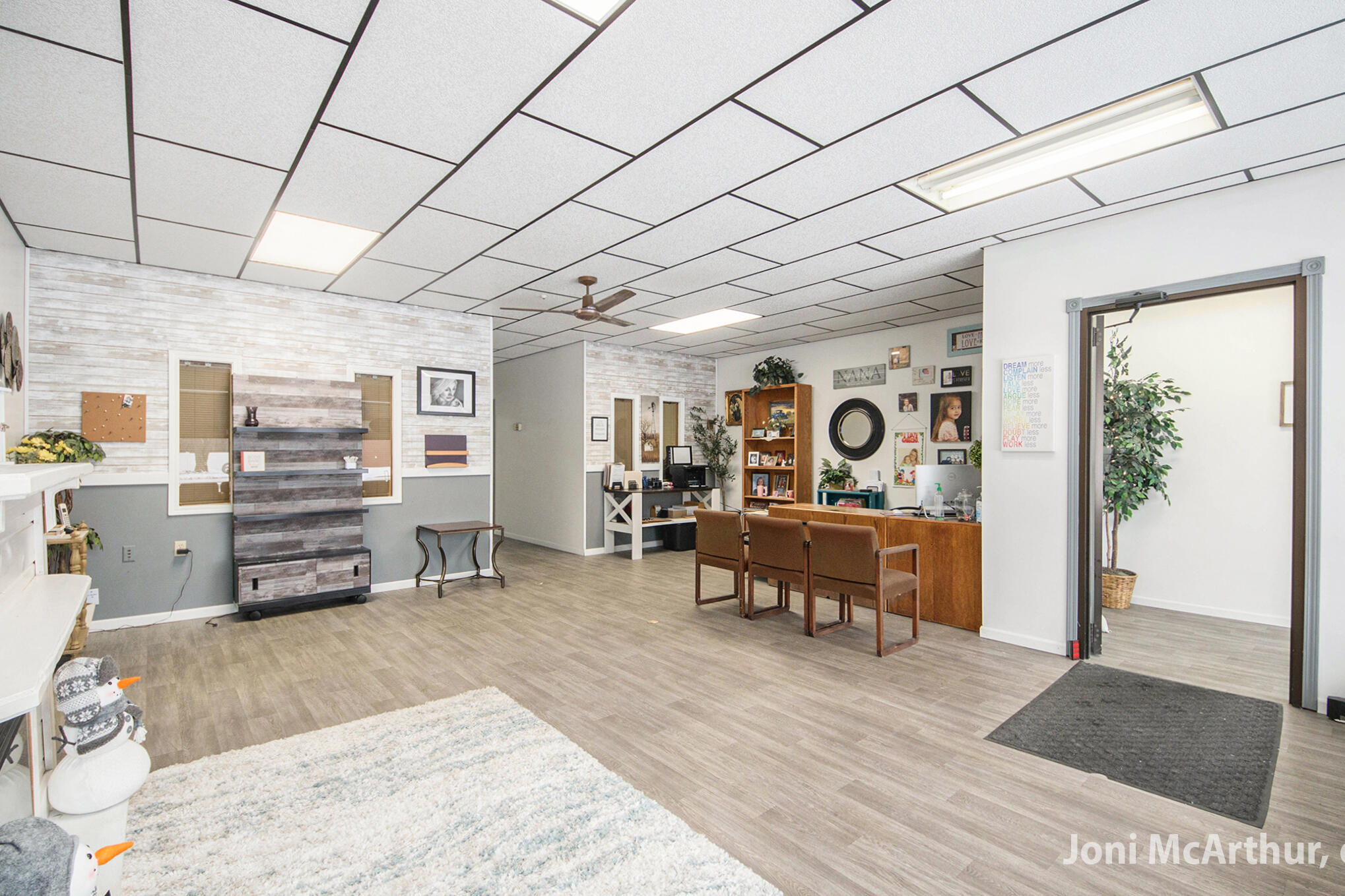 6548 S Greenville Road Eureka Township MI 48838