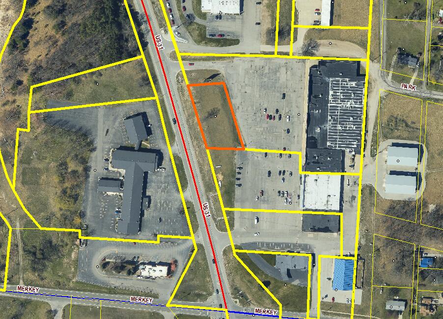 0 Manistee Highway Filer Charter Township MI 49660