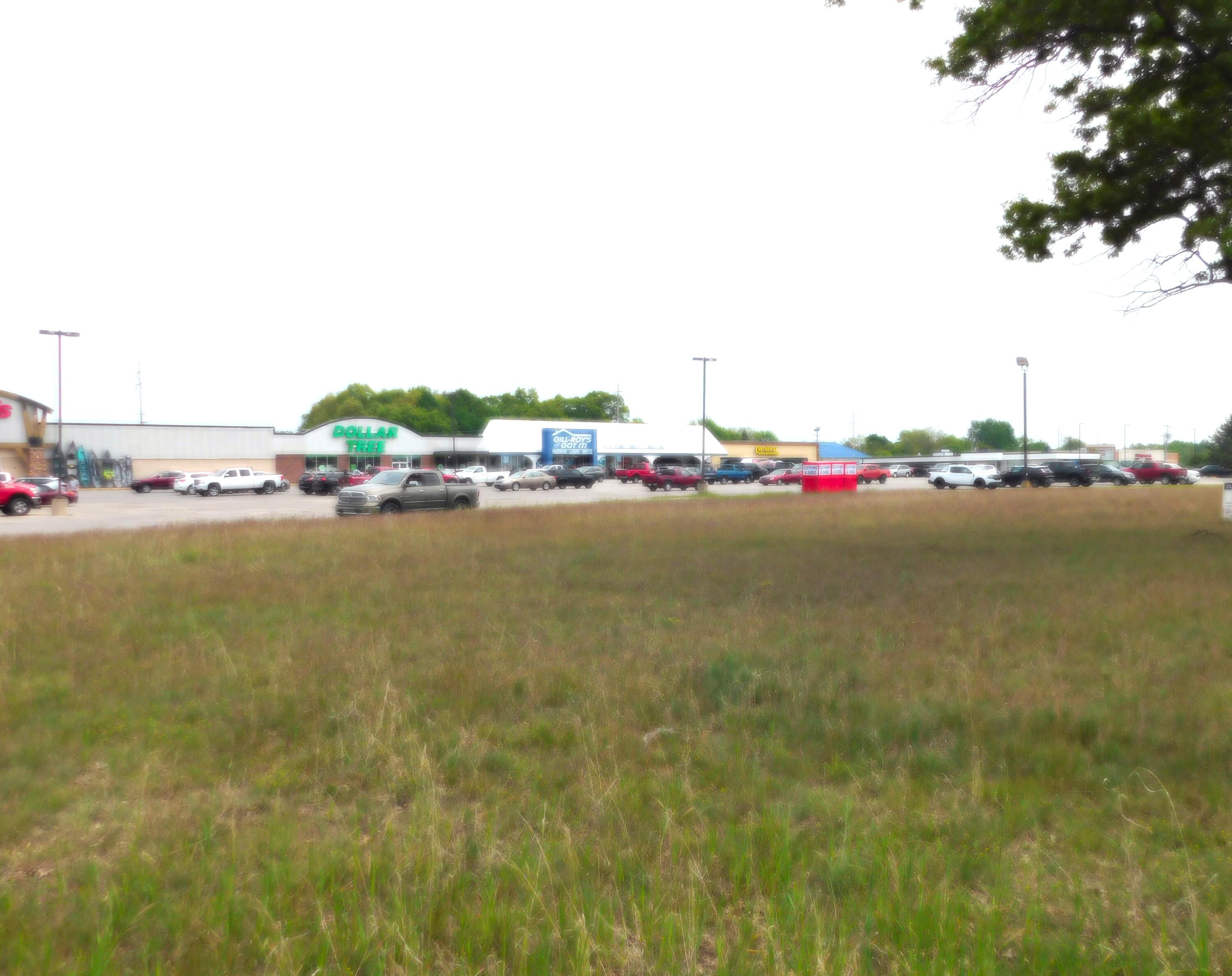 0 Manistee Highway Filer Charter Township MI 49660