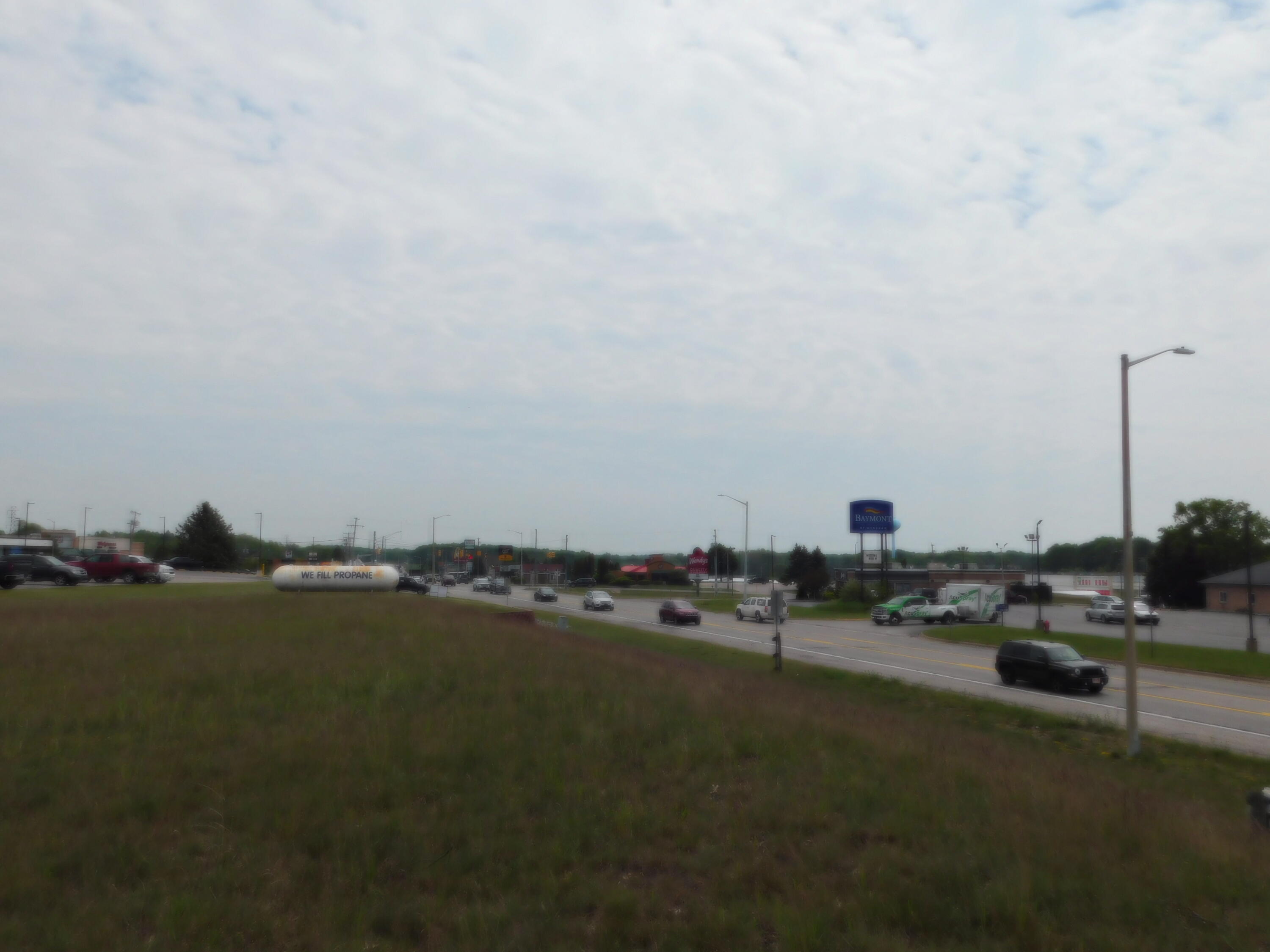 0 Manistee Highway Filer Charter Township MI 49660