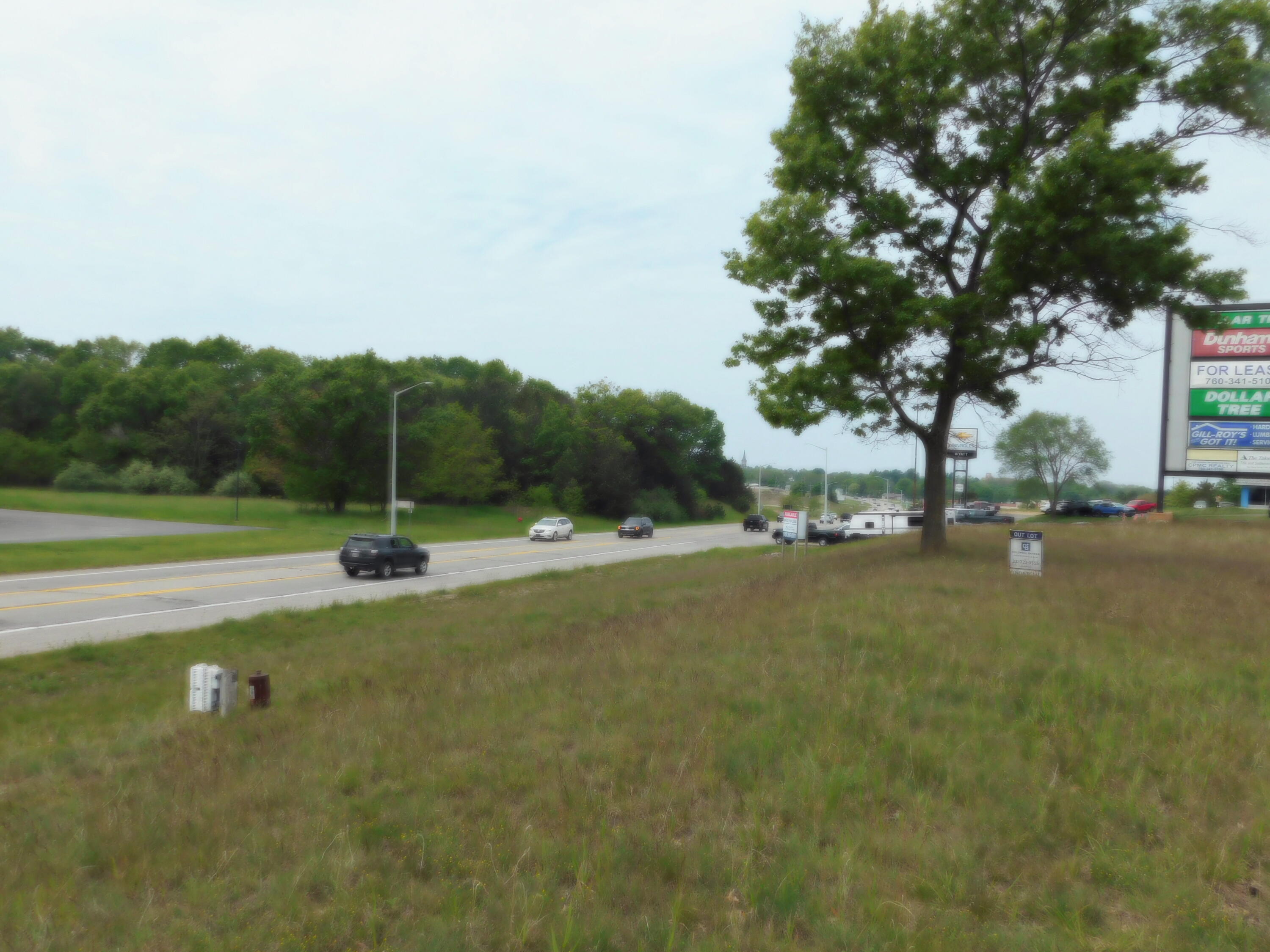 0 Manistee Highway Filer Charter Township MI 49660