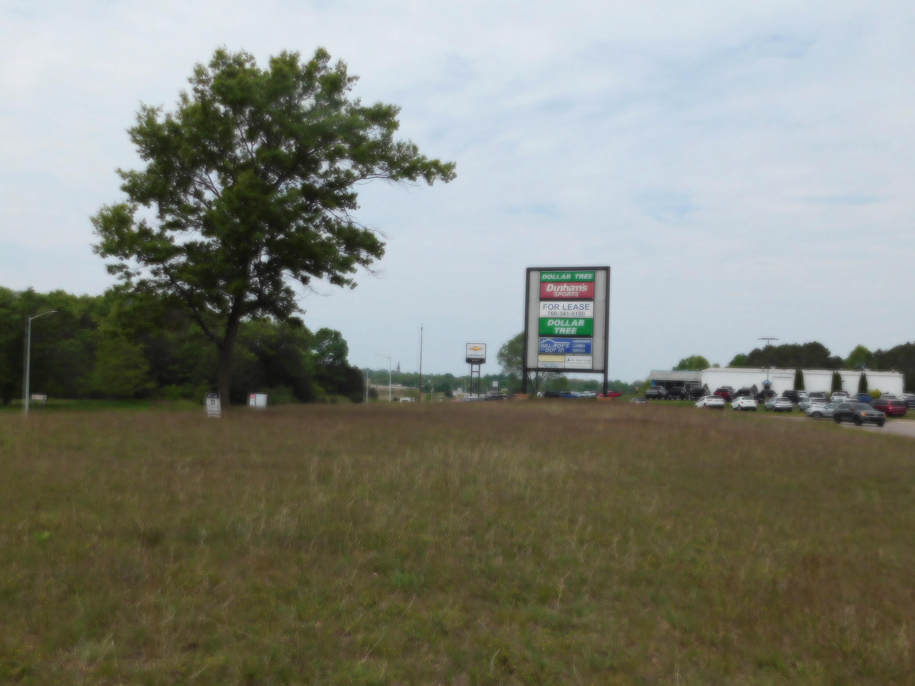 0 Manistee Highway Filer Charter Township MI 49660
