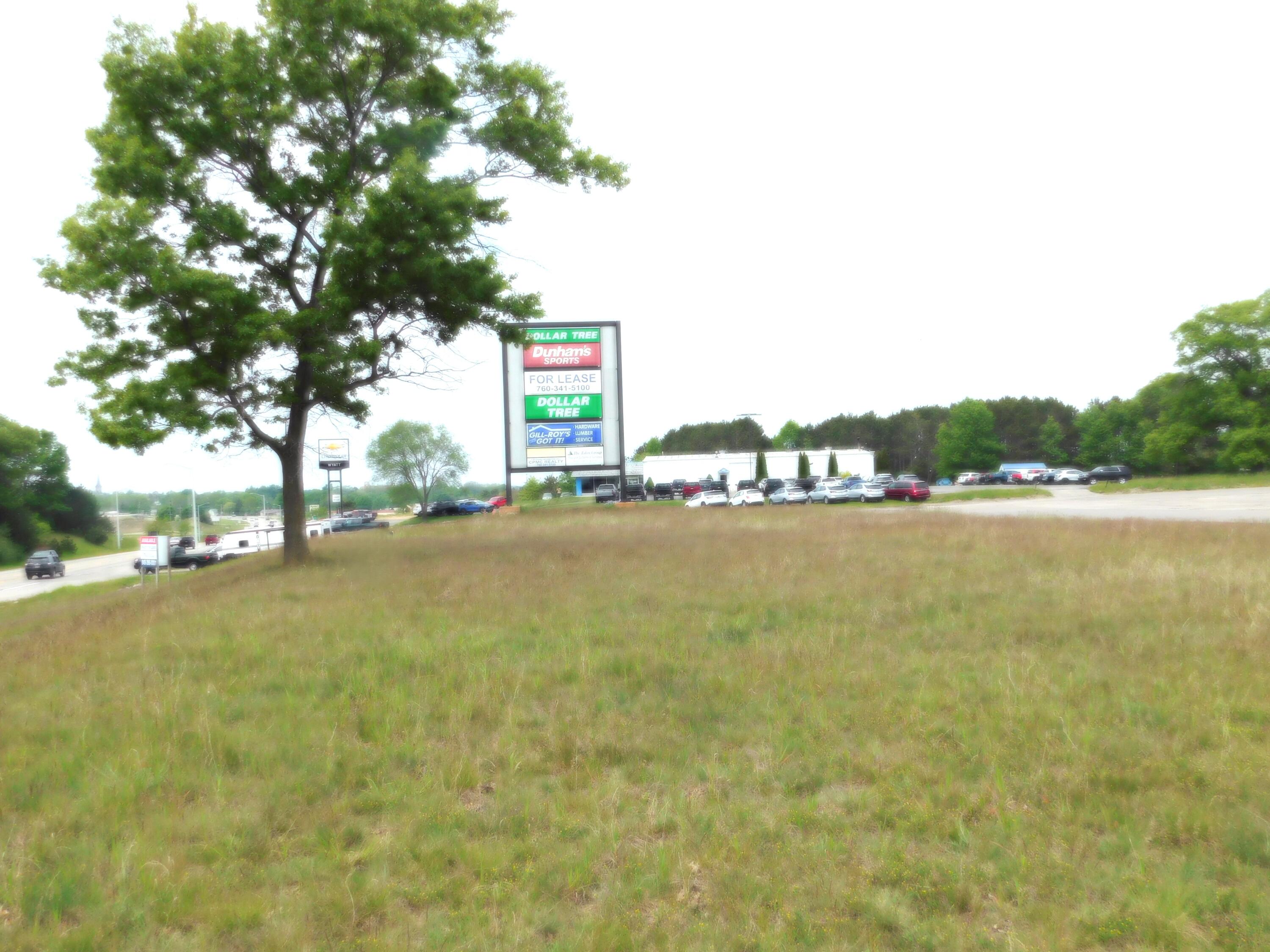0 Manistee Highway Filer Charter Township MI 49660