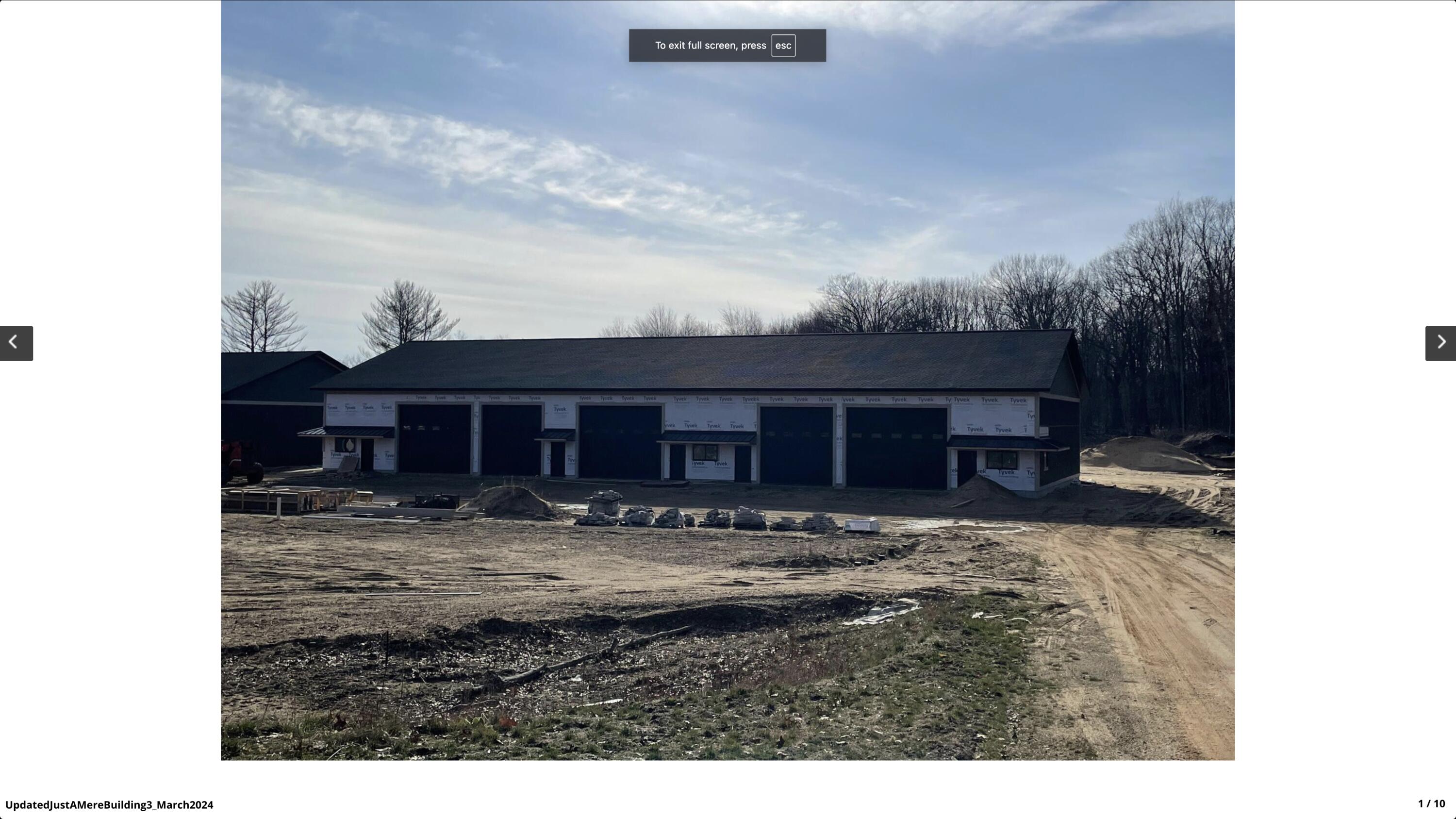6319 Just A Mere Road Saugatuck Township MI 49453