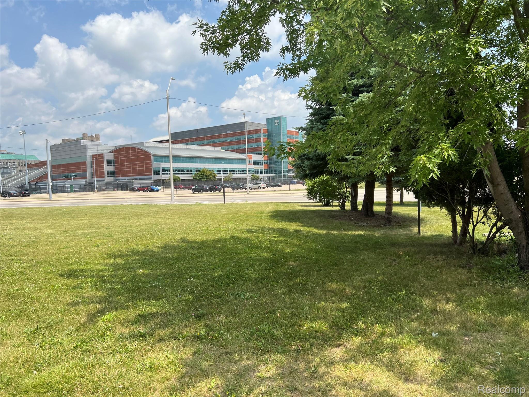 2455 Grand River Avenue Detroit City MI 48201