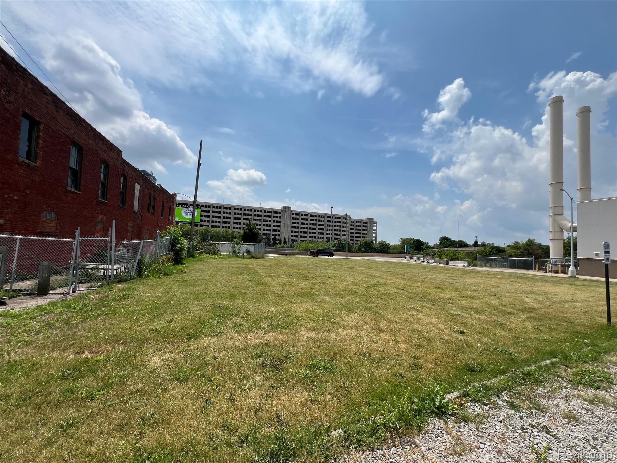 2455 Grand River Avenue Detroit City MI 48201