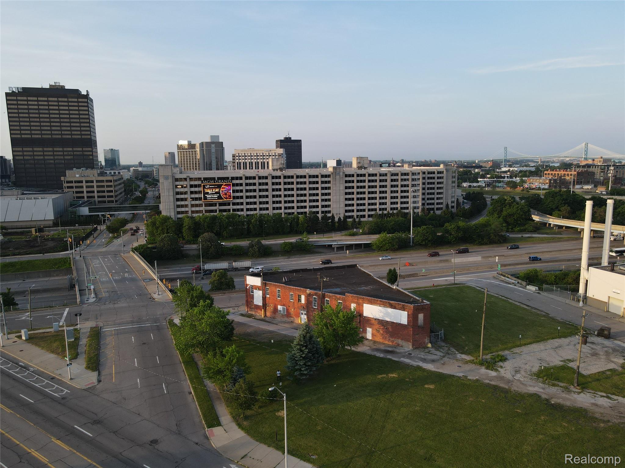 2455 Grand River Avenue Detroit City MI 48201