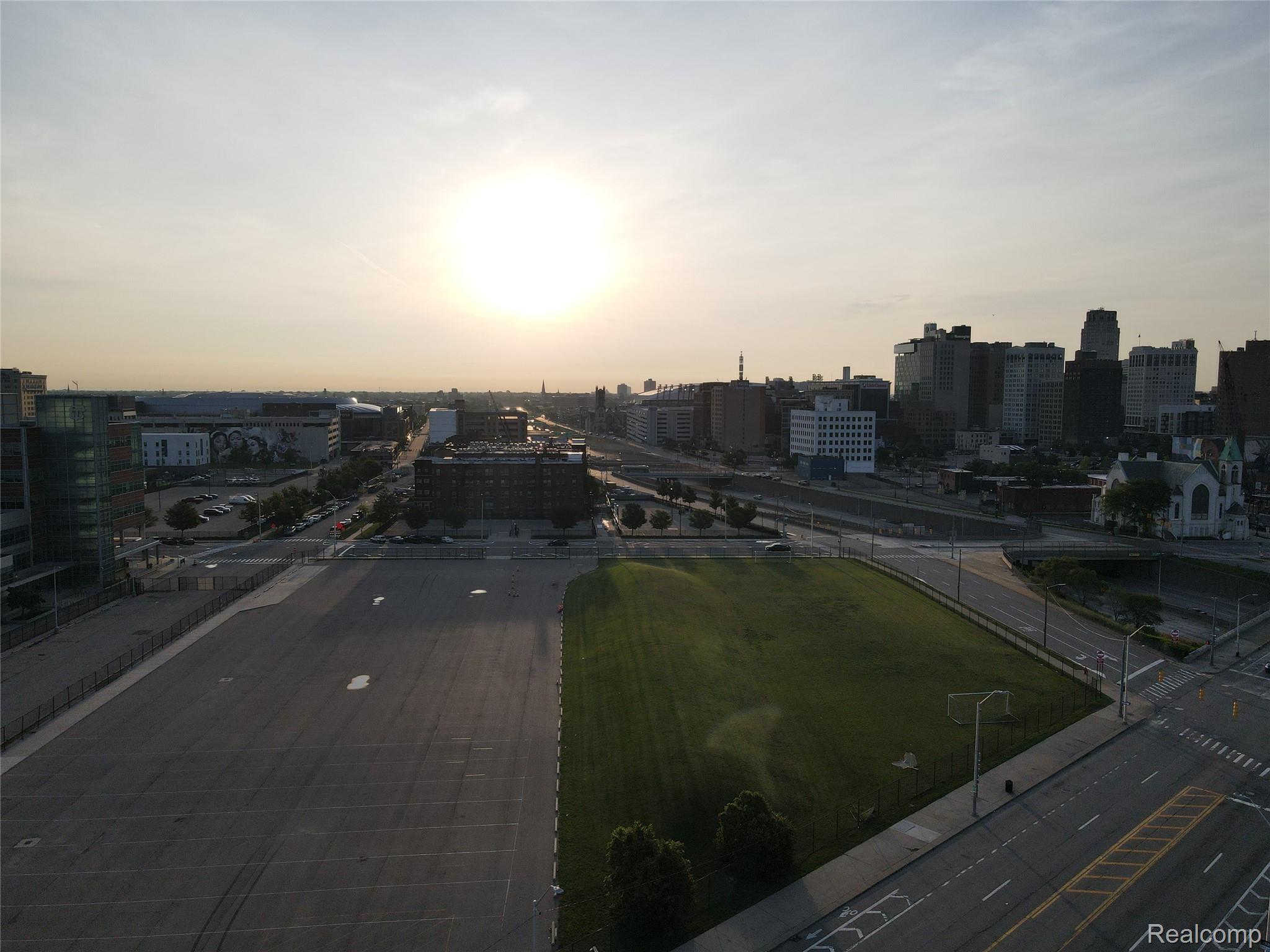 2455 Grand River Avenue Detroit City MI 48201
